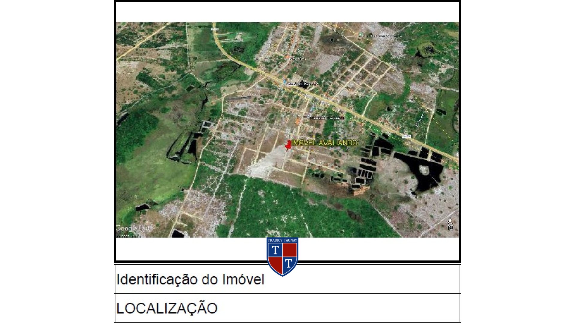 Foto 3 de TERRENO em POVOADO AREIA BRANCA - Imóvel Retomado Caixa