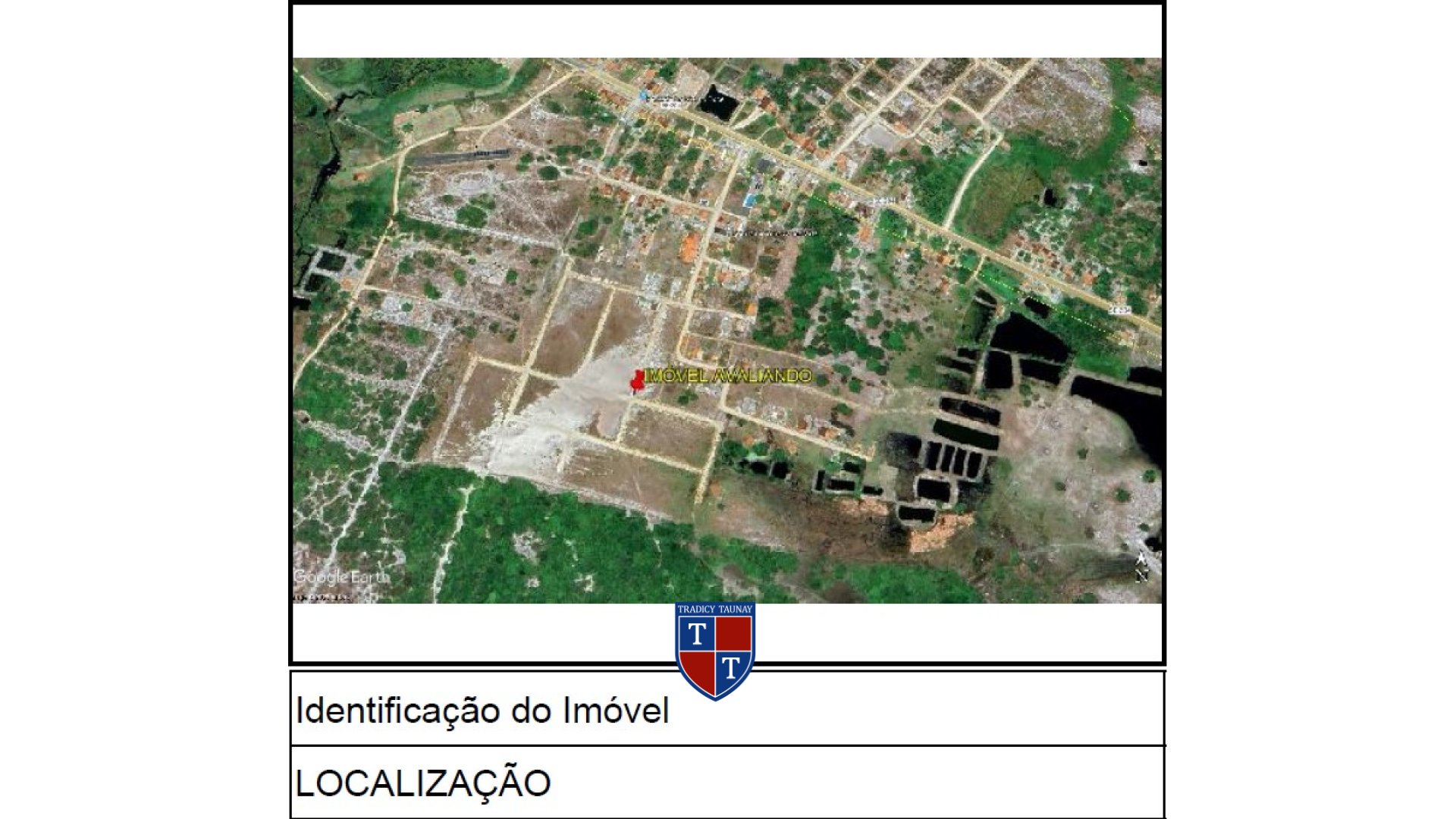 Foto 3 de TERRENO em POVOADO AREIA BRANCA - Imóvel Retomado Caixa