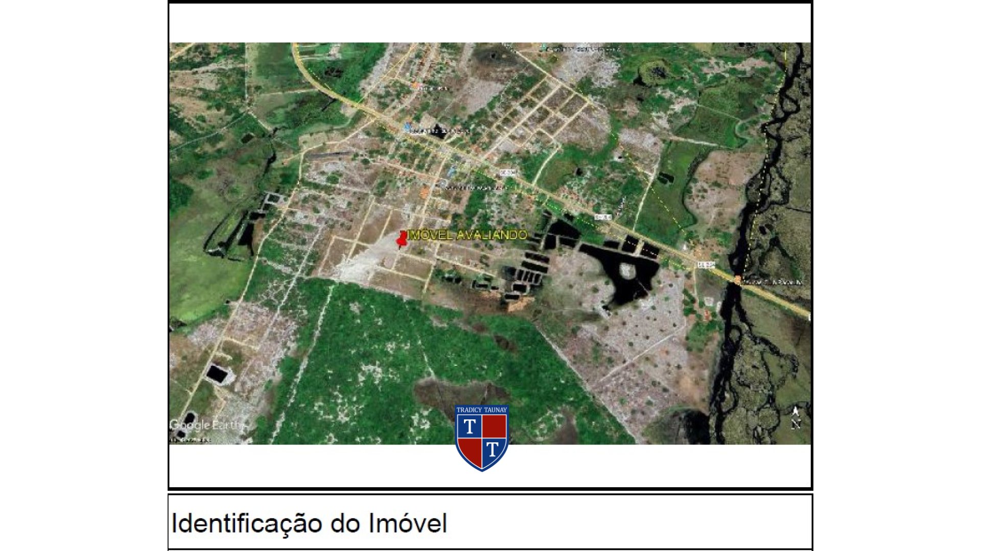 Foto 3 de TERRENO em POVOADO AREIA BRANCA - Imóvel Retomado Caixa