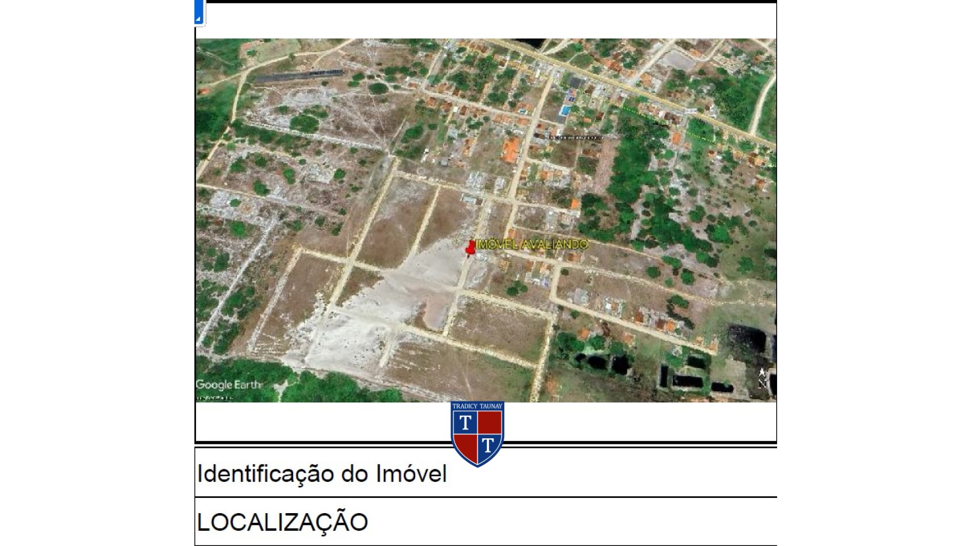 Foto 3 de TERRENO em POVOADO AREIA BRANCA - Imóvel Retomado Caixa