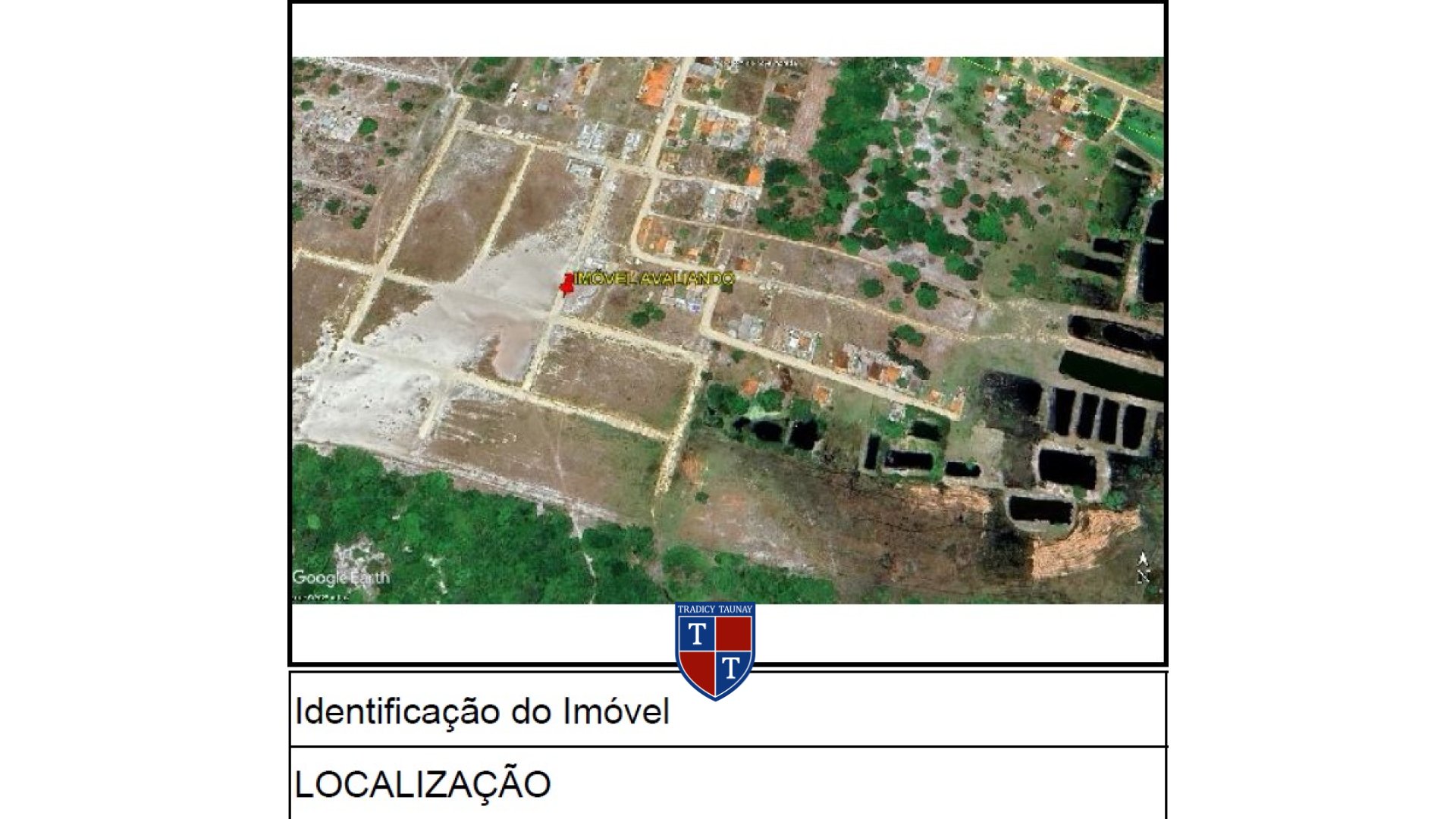 Foto 3 de TERRENO em POVOADO AREIA BRANCA - Imóvel Retomado Caixa