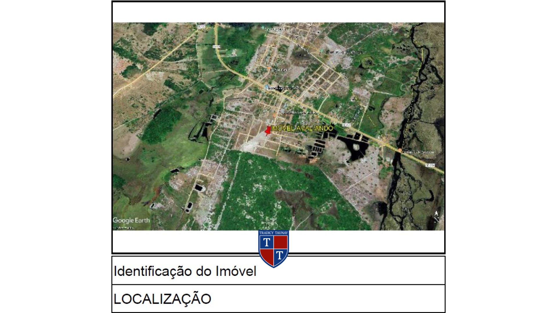 Foto 3 de TERRENO em POVOADO AREIA BRANCA - Imóvel Retomado Caixa