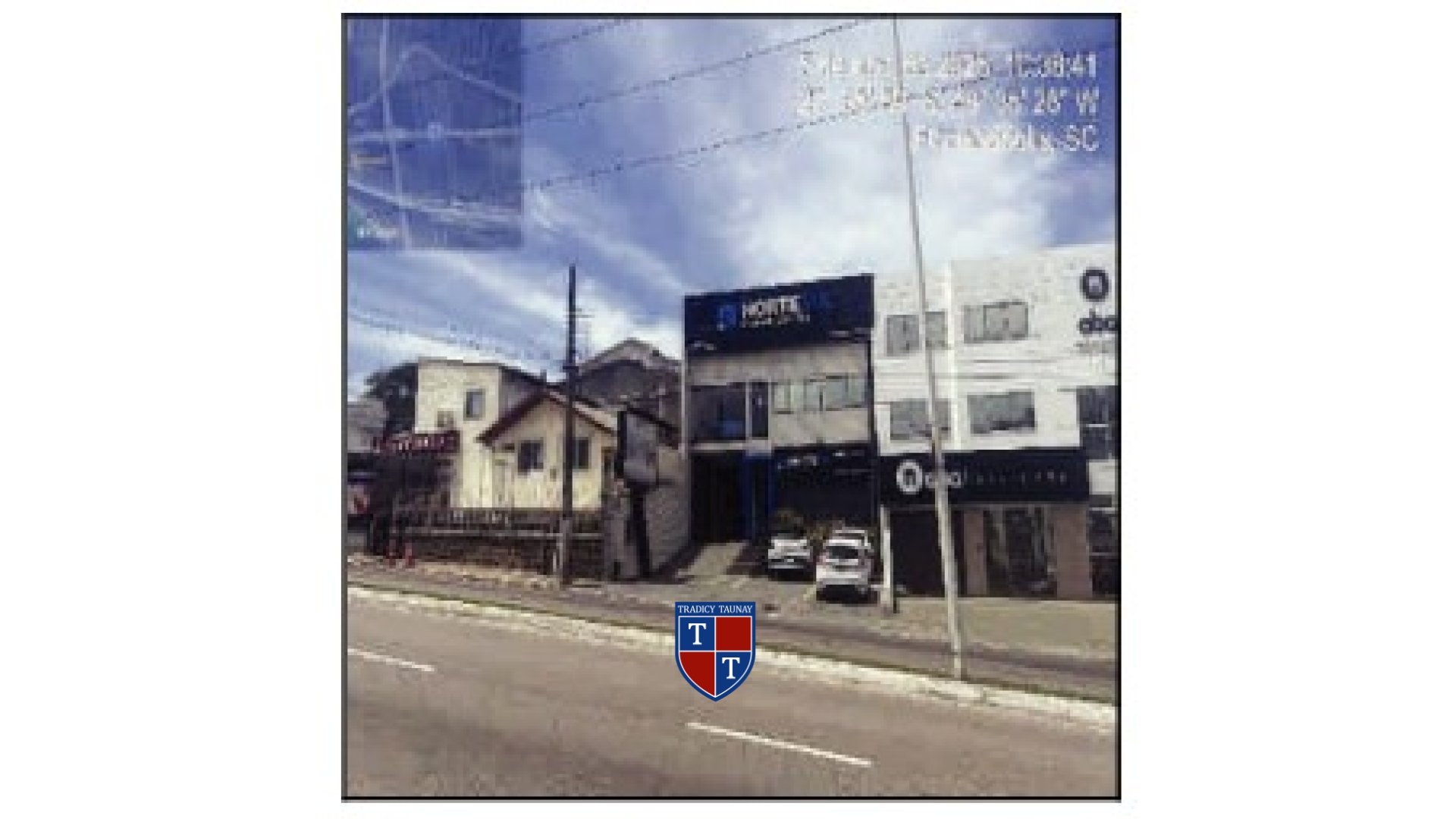 Foto 1 de COMERCIAL em ESTREITO - Imóvel Retomado Caixa