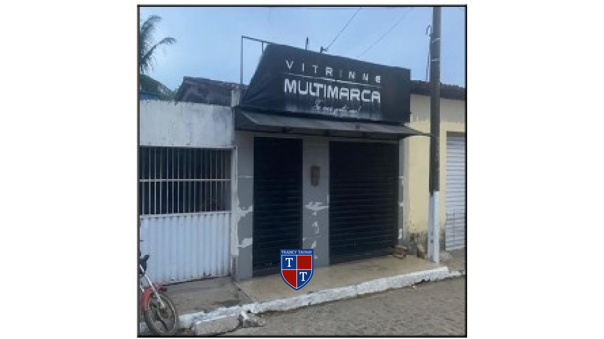 Foto 1 de COMERCIAL em CENTRO - Imóvel Retomado Caixa