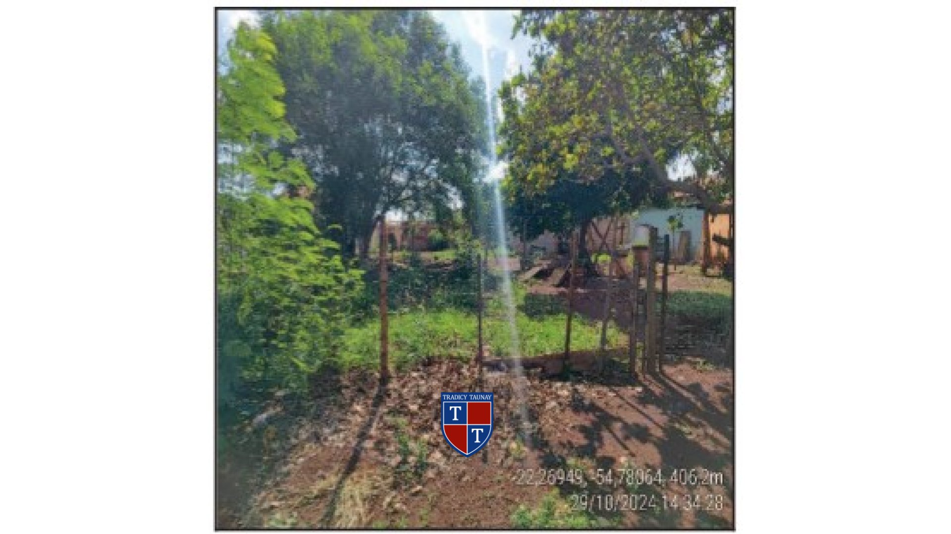 Foto 1 de TERRENO em JARDIM DEOCLECIO ARTUZZI, DOURADOS/MS - Imóvel Retomado CAIXA Ref 10286351