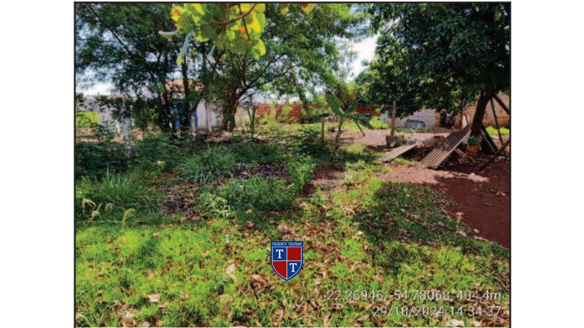 Foto 2 de TERRENO em JARDIM DEOCLECIO ARTUZZI, DOURADOS/MS - Imóvel Retomado CAIXA Ref 10286351