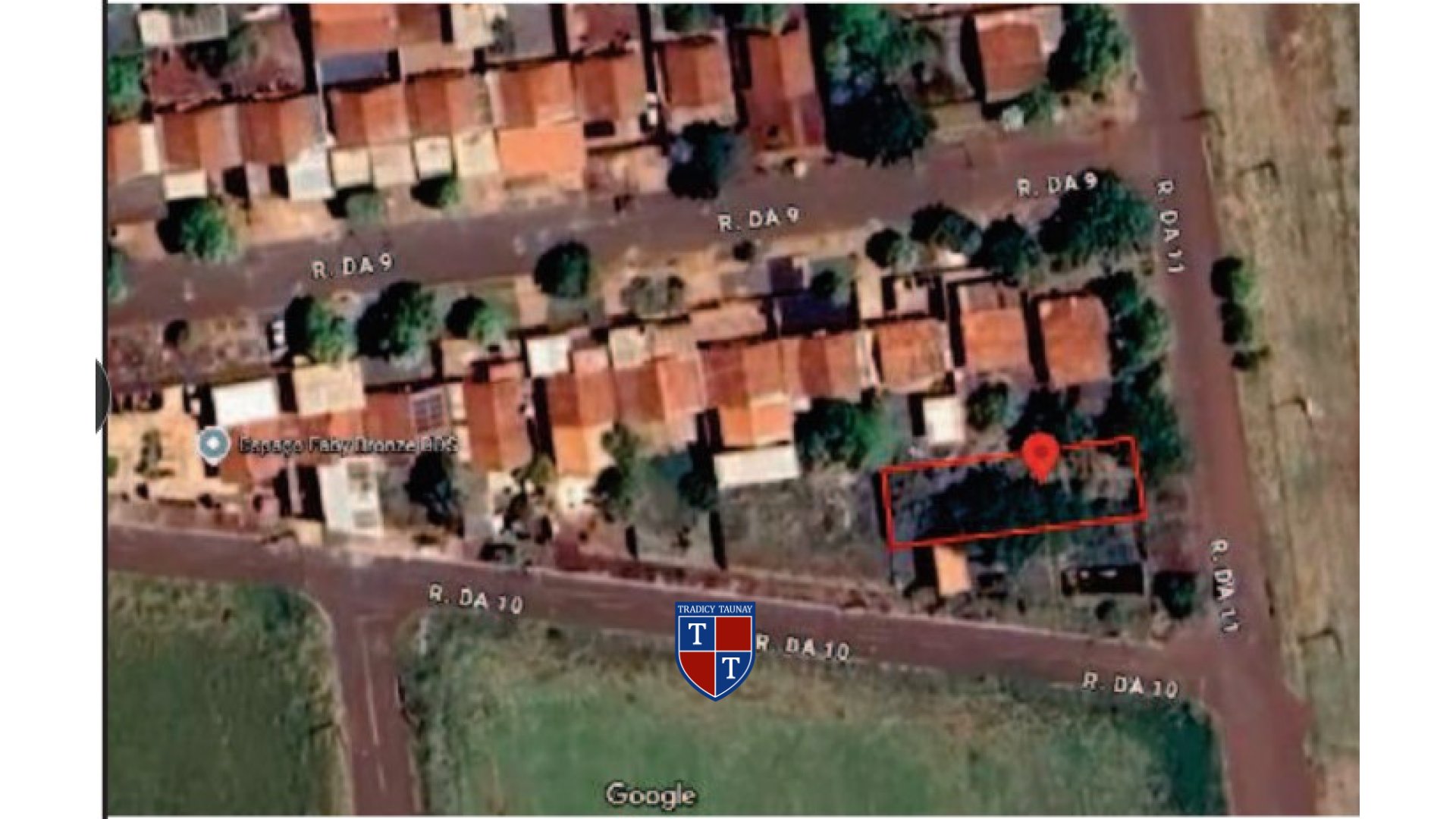 Foto 3 de TERRENO em JARDIM DEOCLECIO ARTUZZI, DOURADOS/MS - Imóvel Retomado CAIXA Ref 10286351