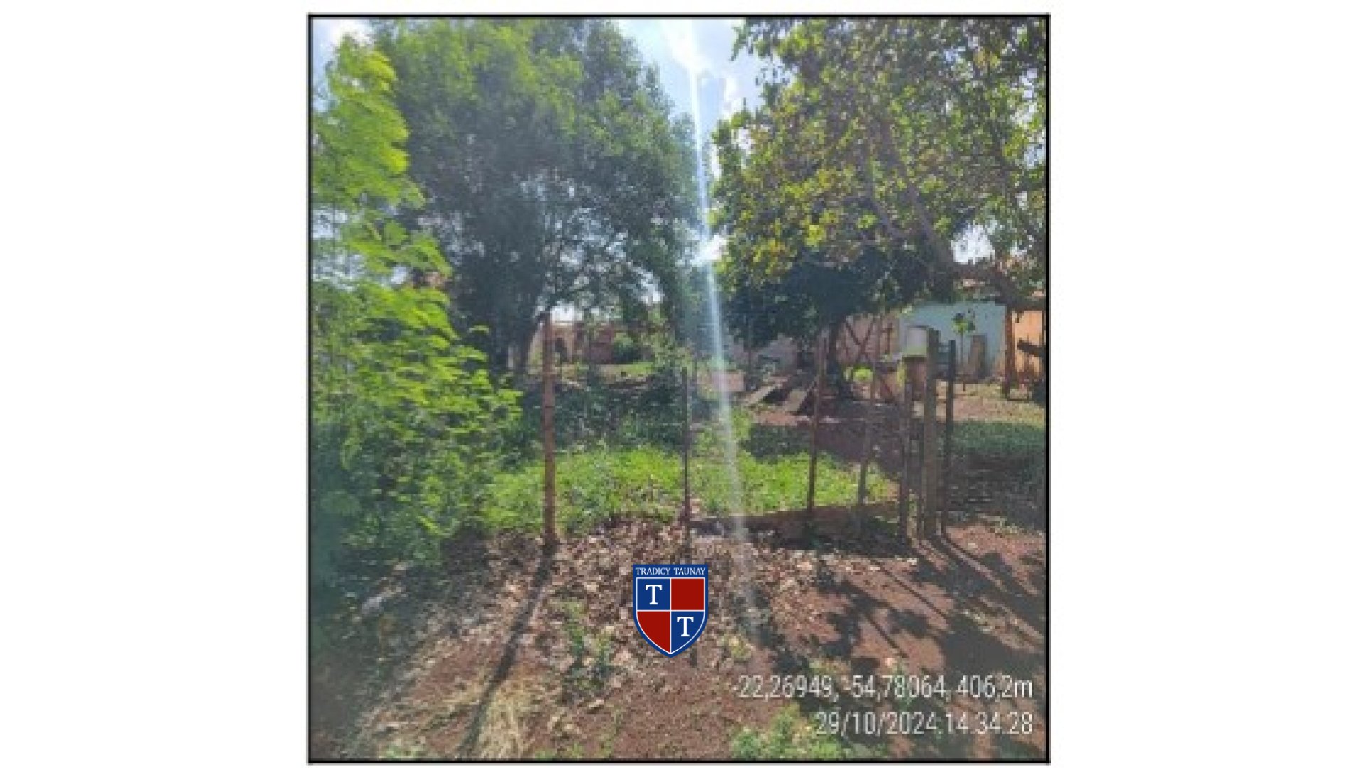Foto 1 de TERRENO em JARDIM DEOCLECIO ARTUZZI - Imóvel Retomado Caixa