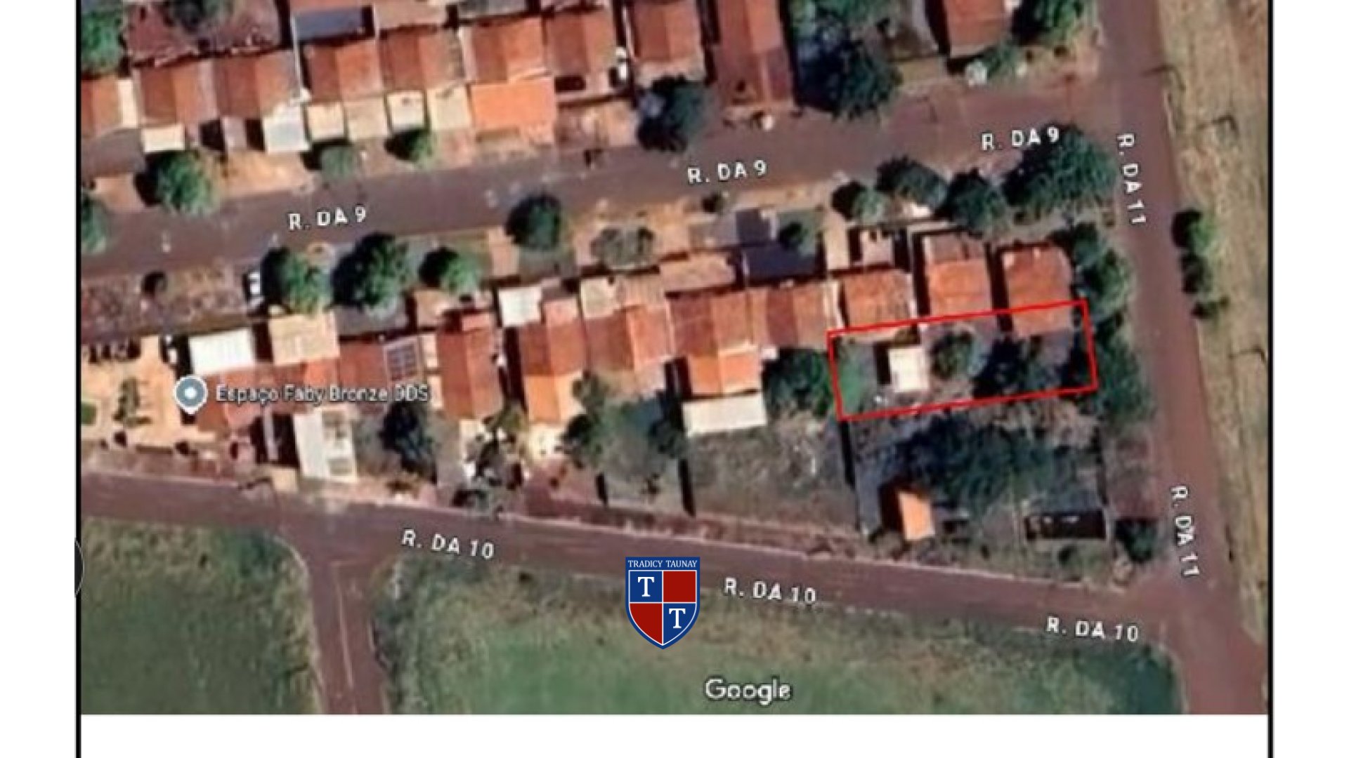 Foto 2 de TERRENO em JARDIM DEOCLECIO ARTUZZI - Imóvel Retomado Caixa