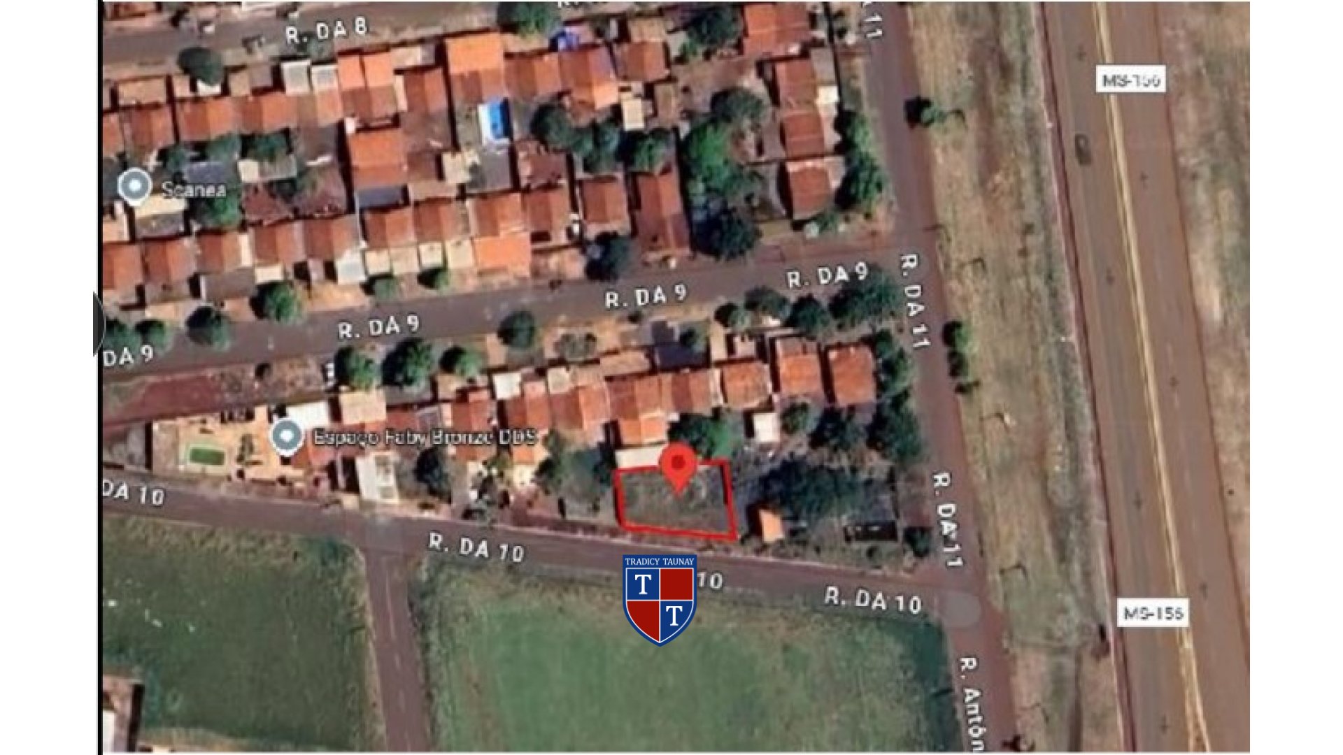 Foto 3 de TERRENO em JARDIM RASSLEM - Imóvel Retomado Caixa