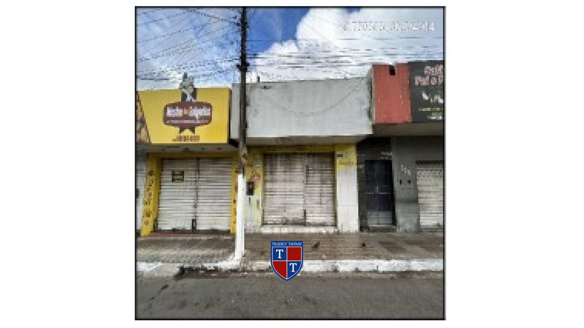 Foto 1 de COMERCIAL em CENTRO, ARAPIRACA/AL - Imóvel Retomado CAIXA Ref 10286369