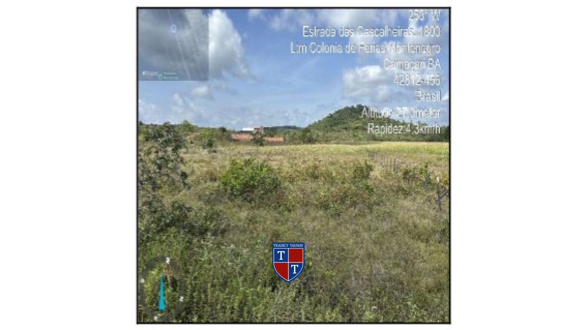 Foto do Imóvel