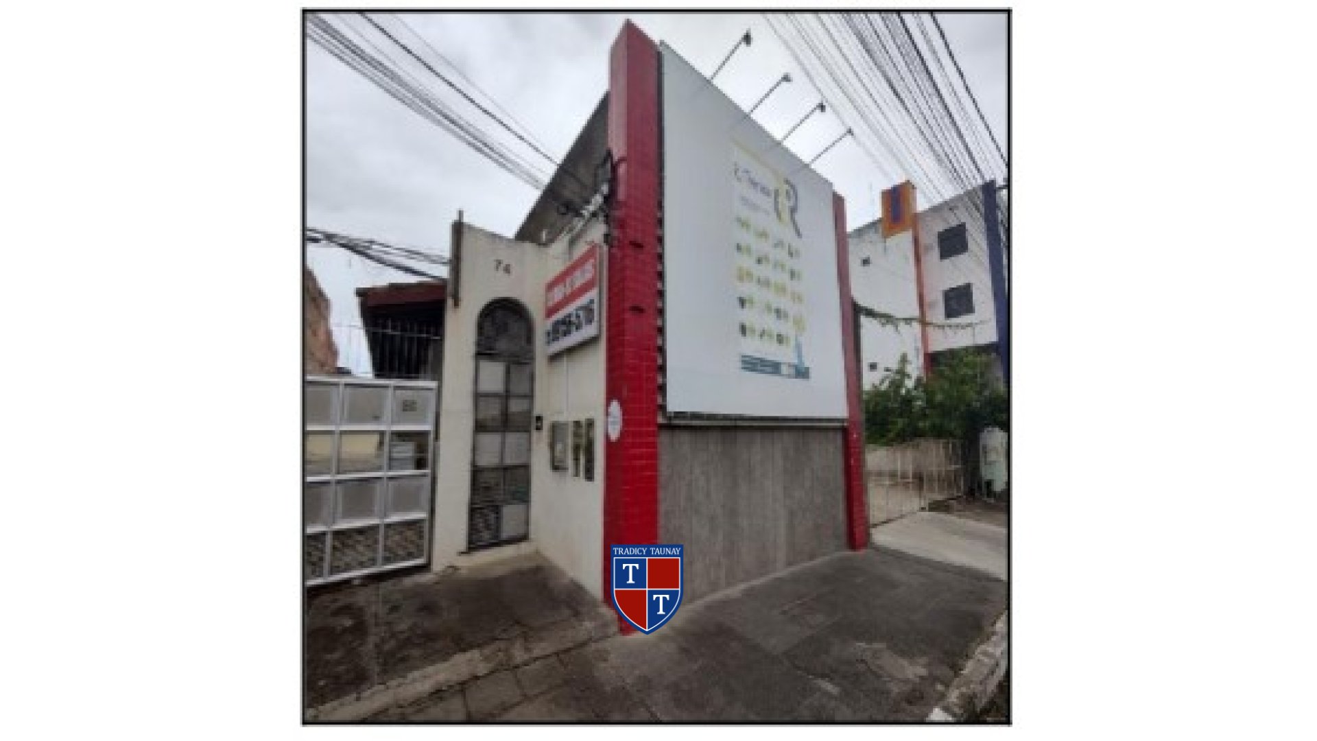 Foto 1 de TERRENO em SERRARIA BRASIL - Imóvel Retomado Caixa