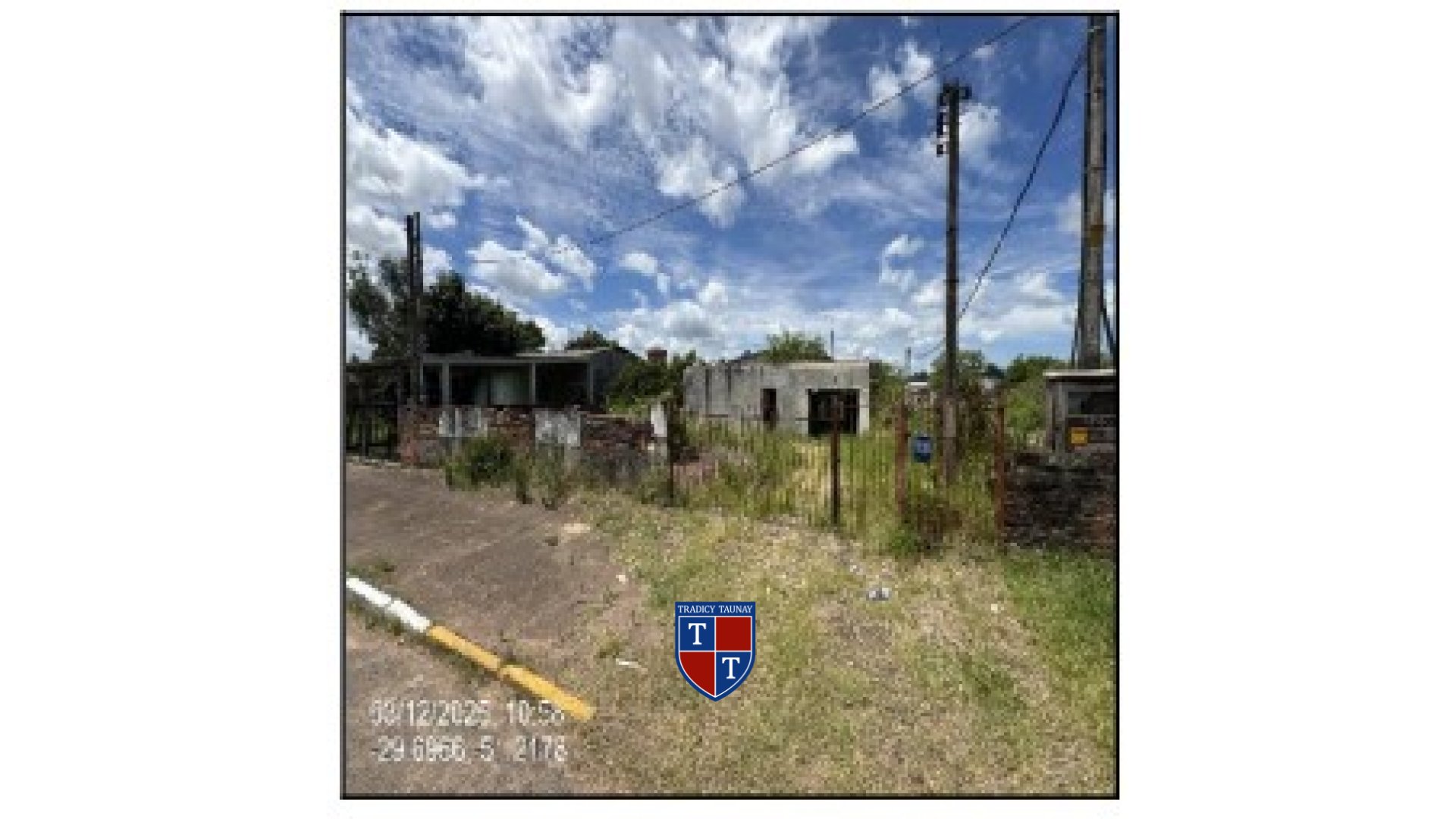 Foto 1 de TERRENO em VARZEA DO PORTAO - Imóvel Retomado Caixa