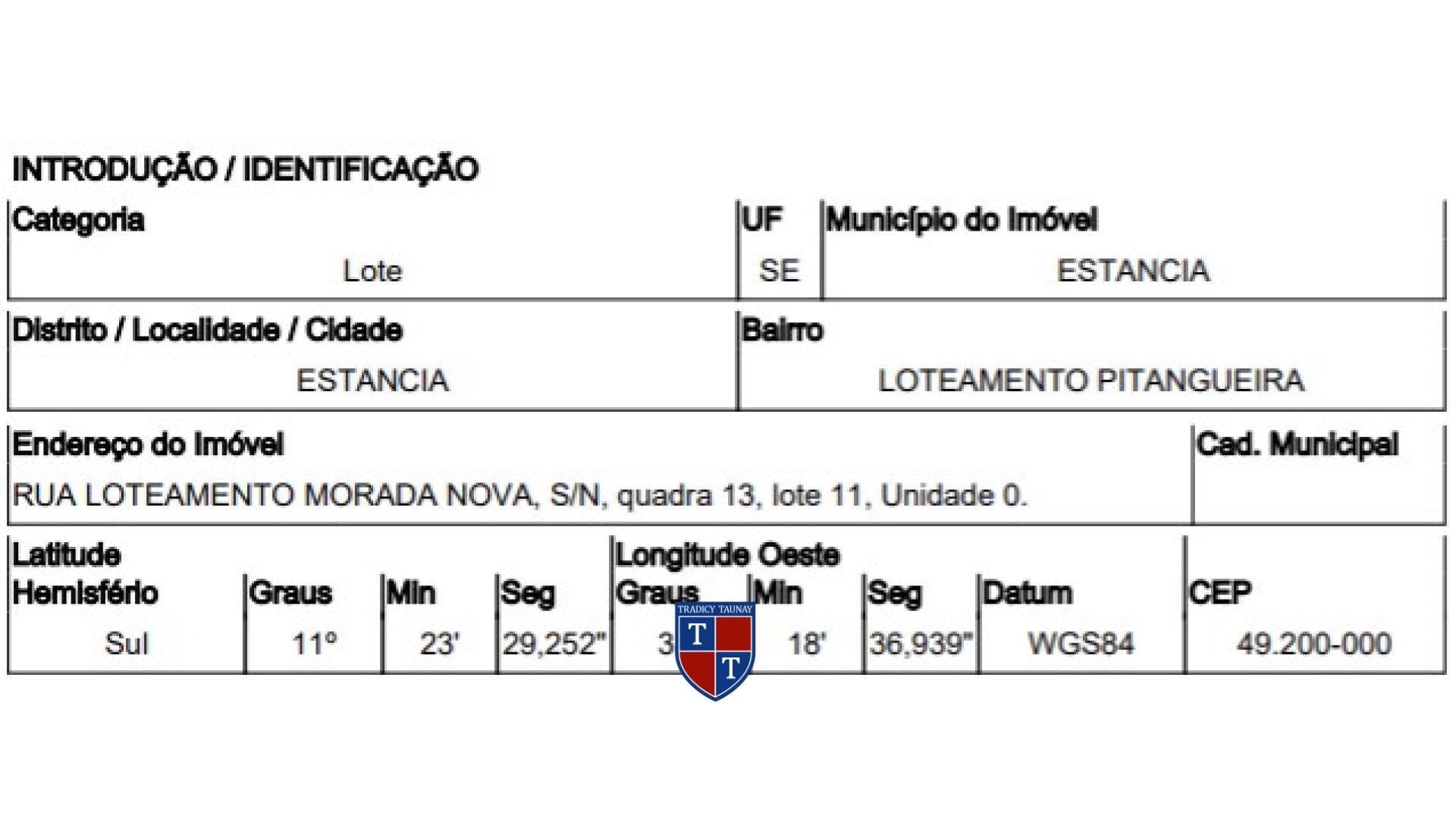Foto 2 de TERRENO em PRAIA DA BOA VIAGEM - Imóvel Retomado Caixa