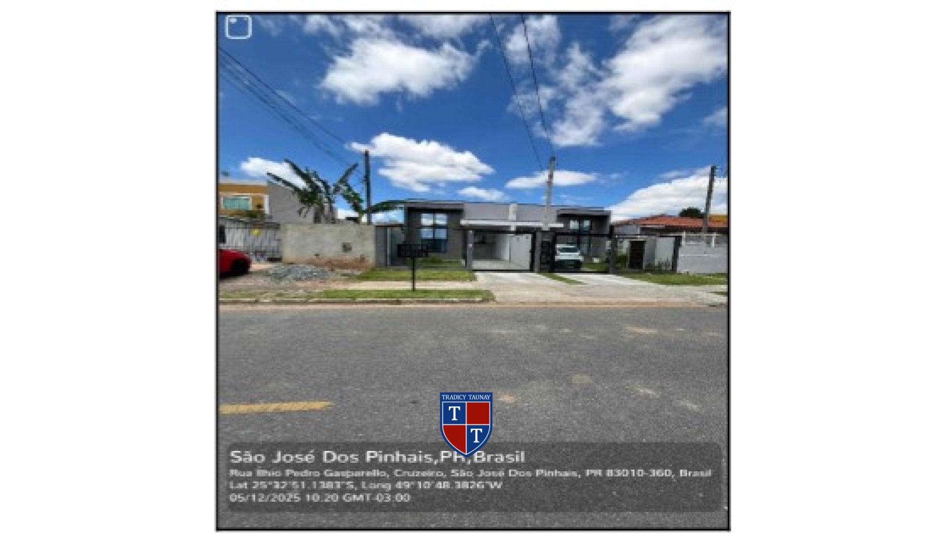 Foto 1 de CASA em CRUZEIRO - Imóvel Retomado Caixa