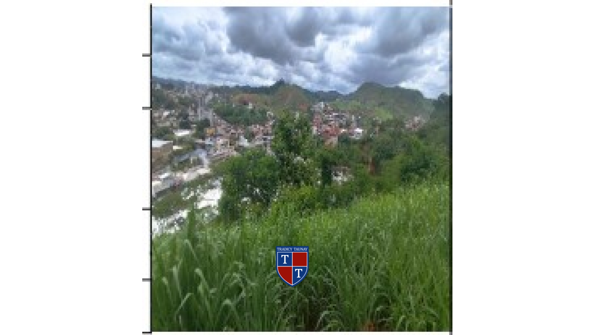 Foto 1 de GLEBA em FREI DIMAS, TEOFILO OTONI/MG - Imóvel Retomado CAIXA Ref 10289413