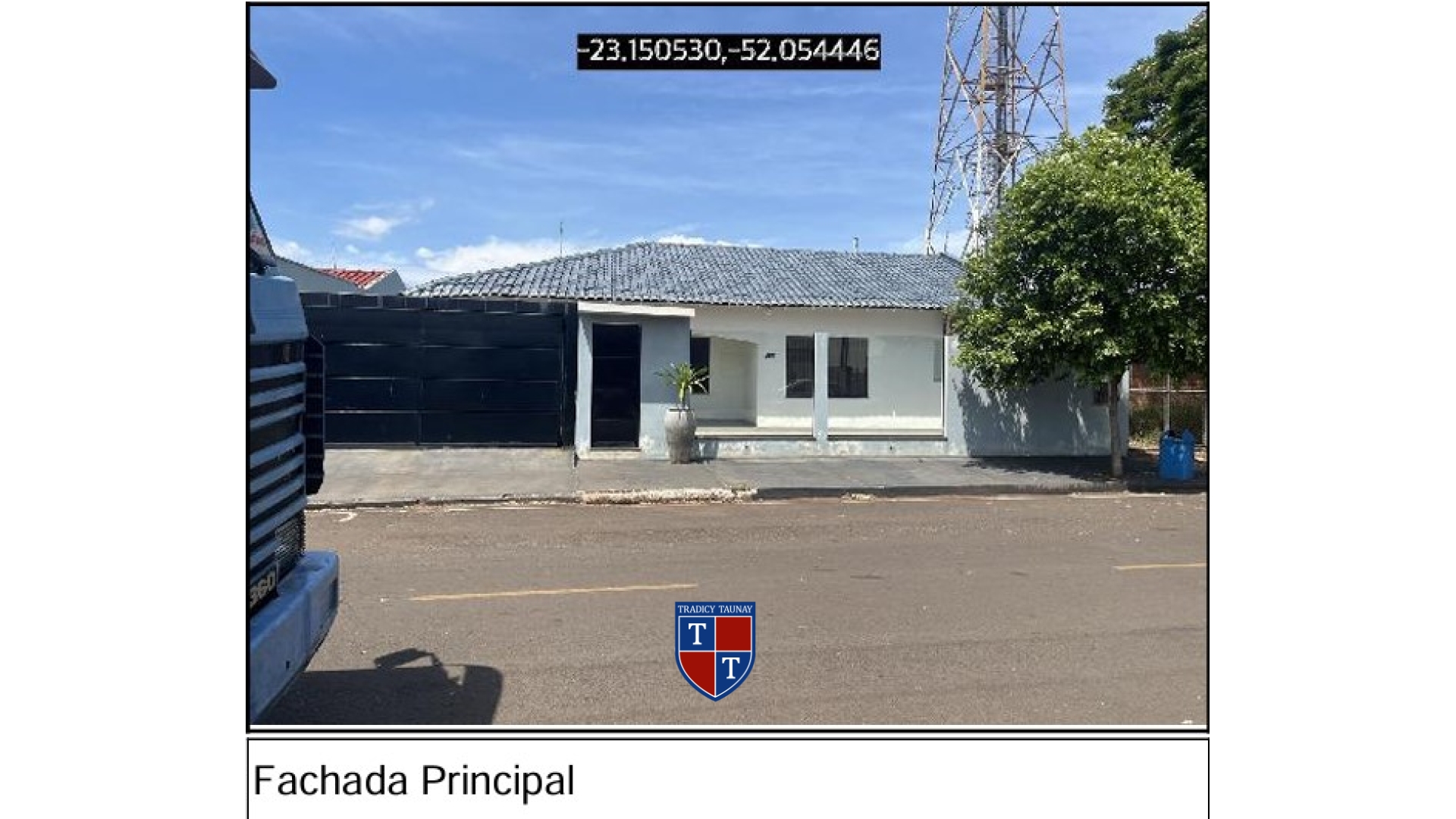 CASA em CENTRO