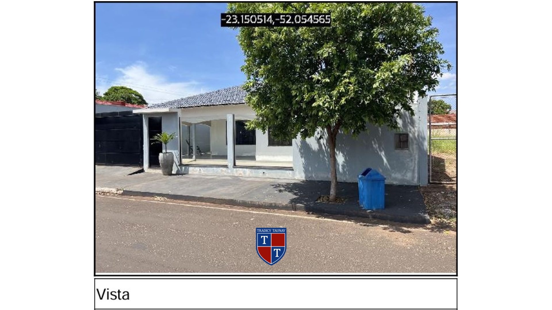Foto 2 de CASA em CENTRO, ATALAIA/PR - Imóvel Retomado CAIXA Ref 10289417