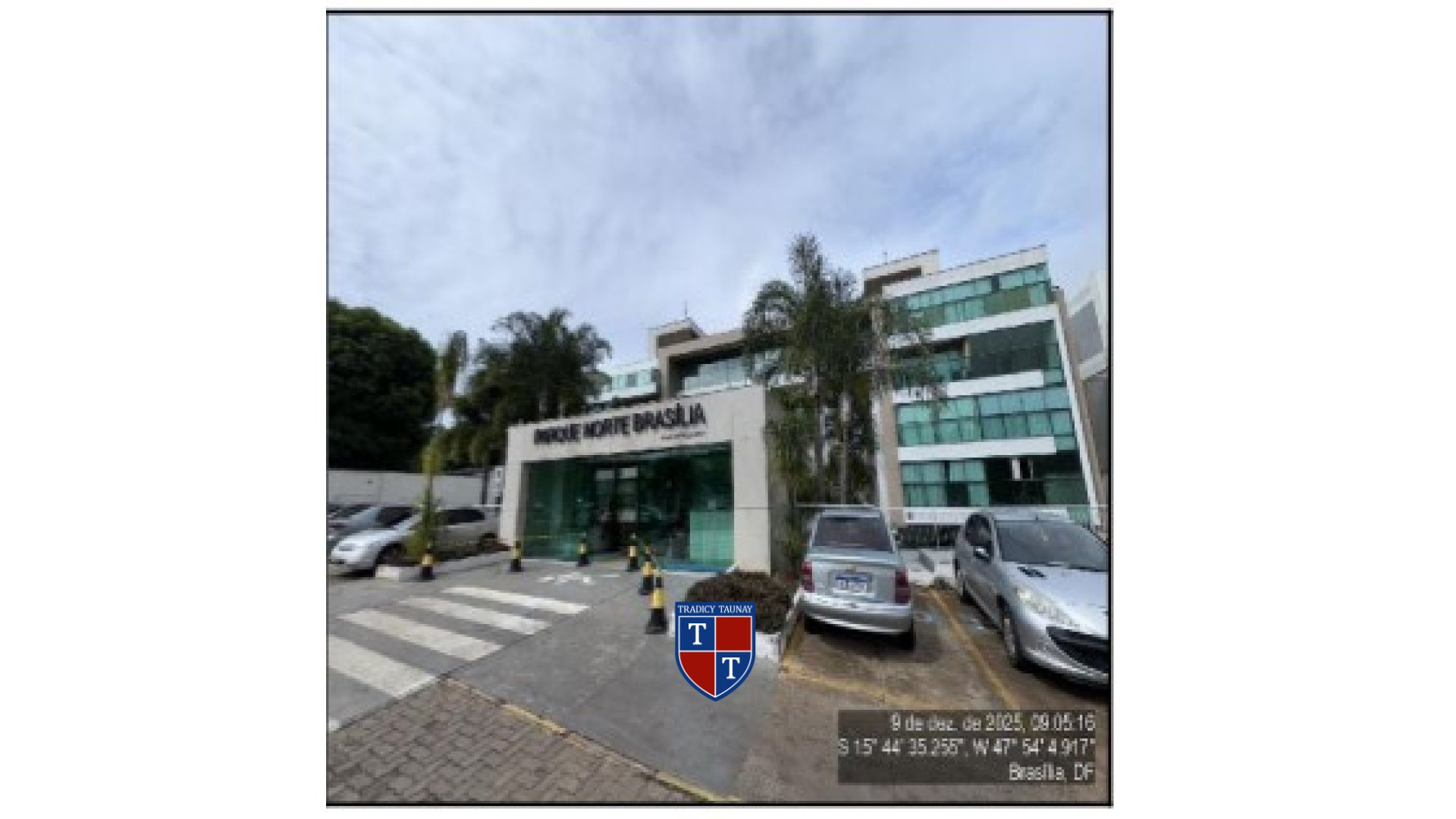 Foto 1 de SALA em ASA NORTE - Imóvel Retomado Caixa