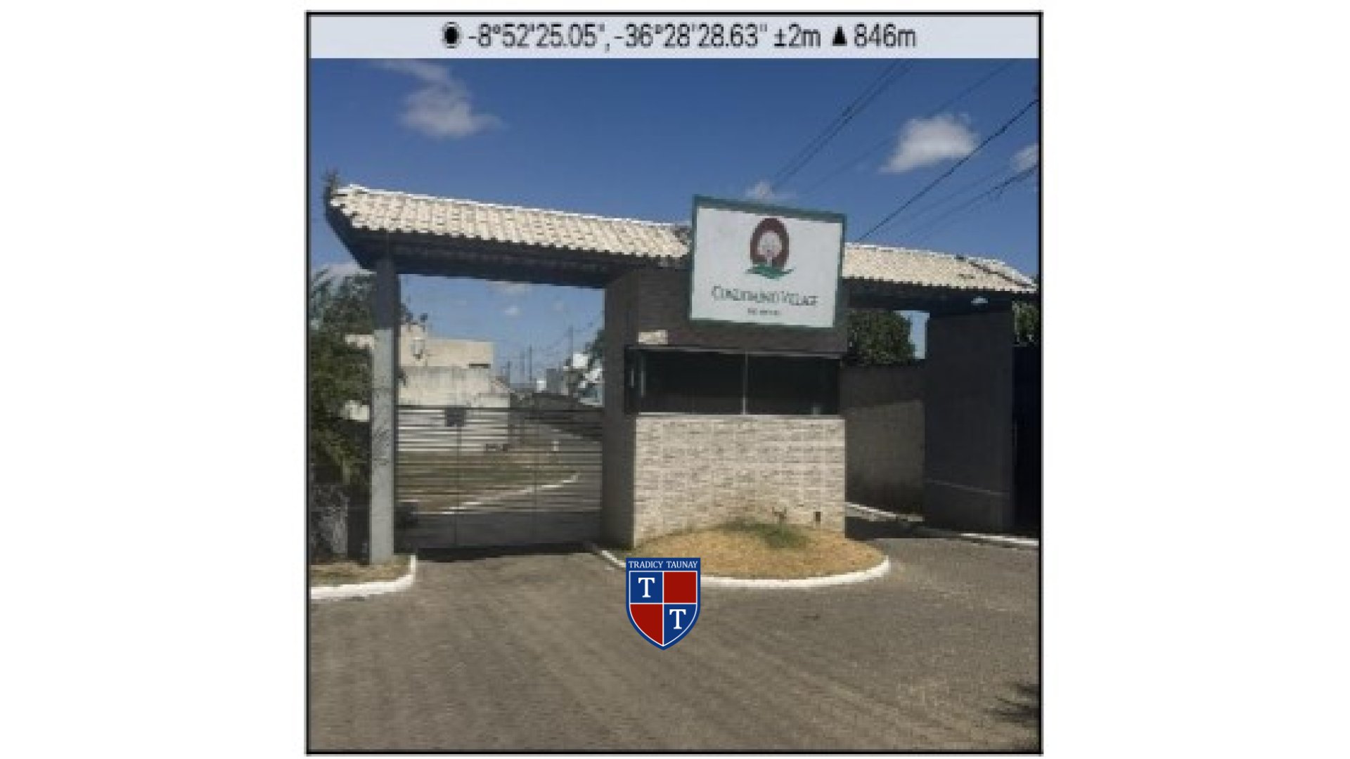 Foto 1 de TERRENO em JOSE MARIA DOURADO - Imóvel Retomado Caixa
