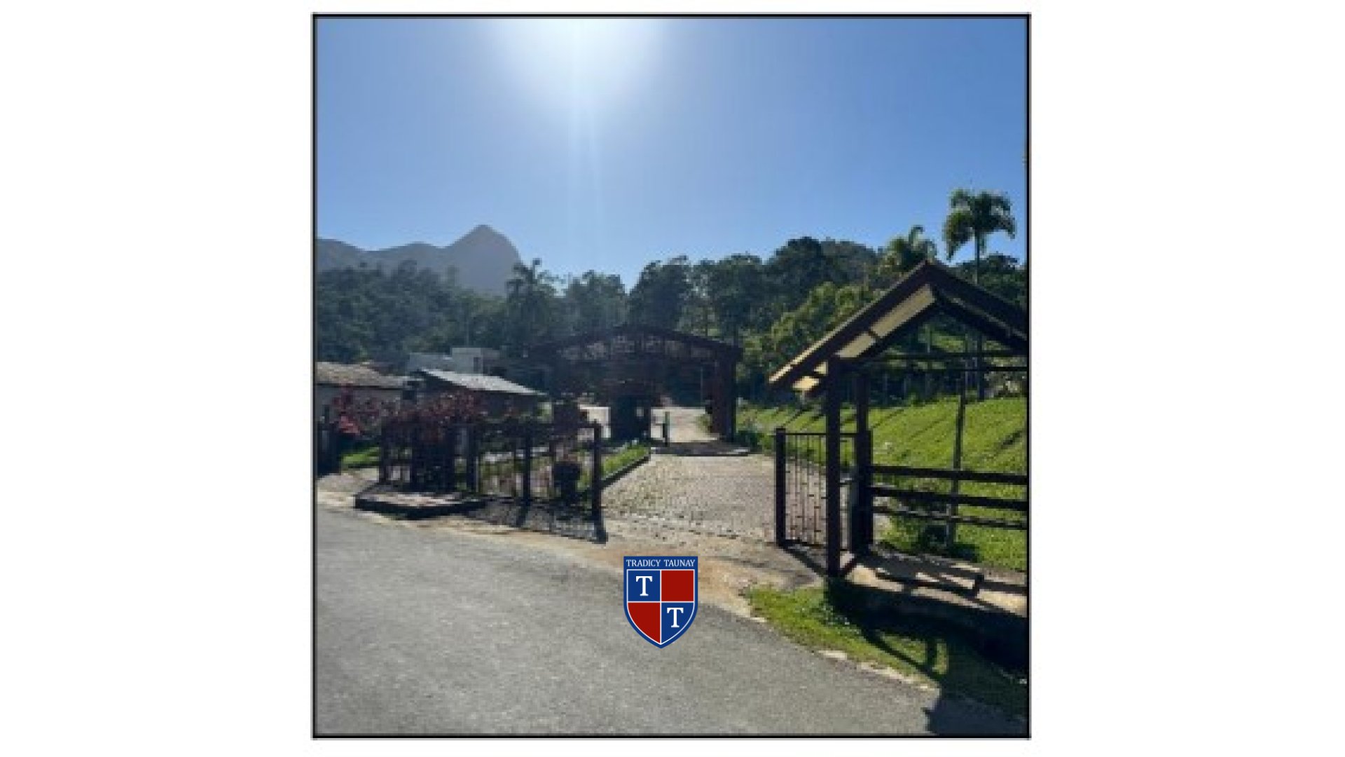 Foto 1 de TERRENO em COLONIA ALPINA - Imóvel Retomado Caixa
