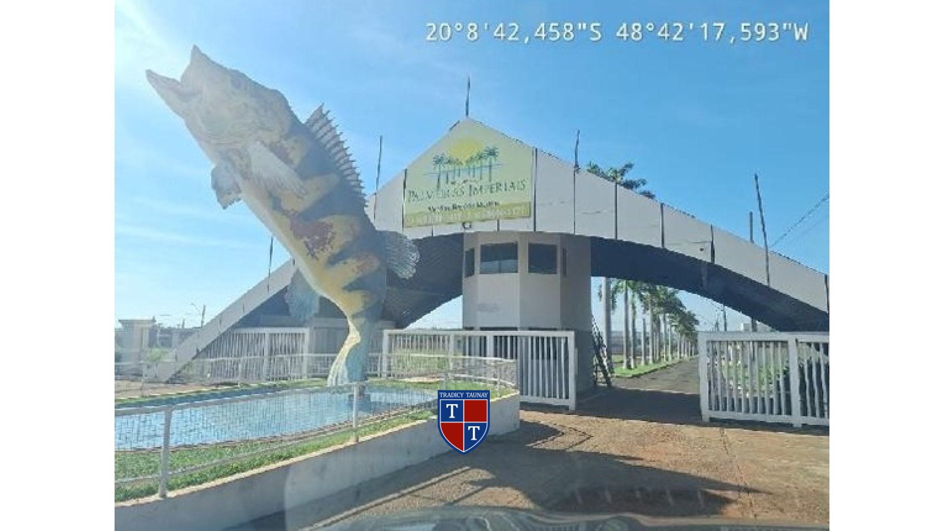 Foto 1 de TERRENO em PALMEIRAS IMPERIAIS - Imóvel Retomado Caixa