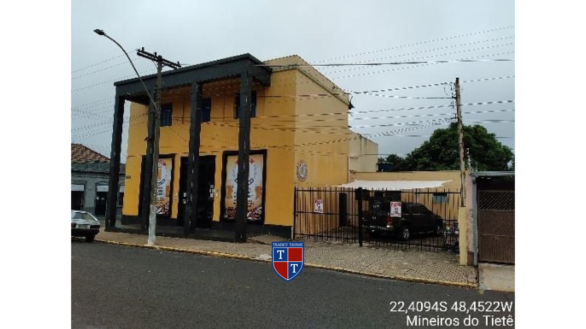 Foto 1 de LOJA em CENTRO - Imóvel Retomado Caixa