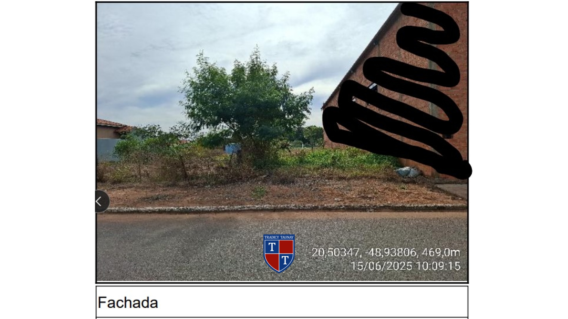 Foto 3 de TERRENO em CENTRO, GUARACI/SP - Imóvel Retomado CAIXA Ref 10289447