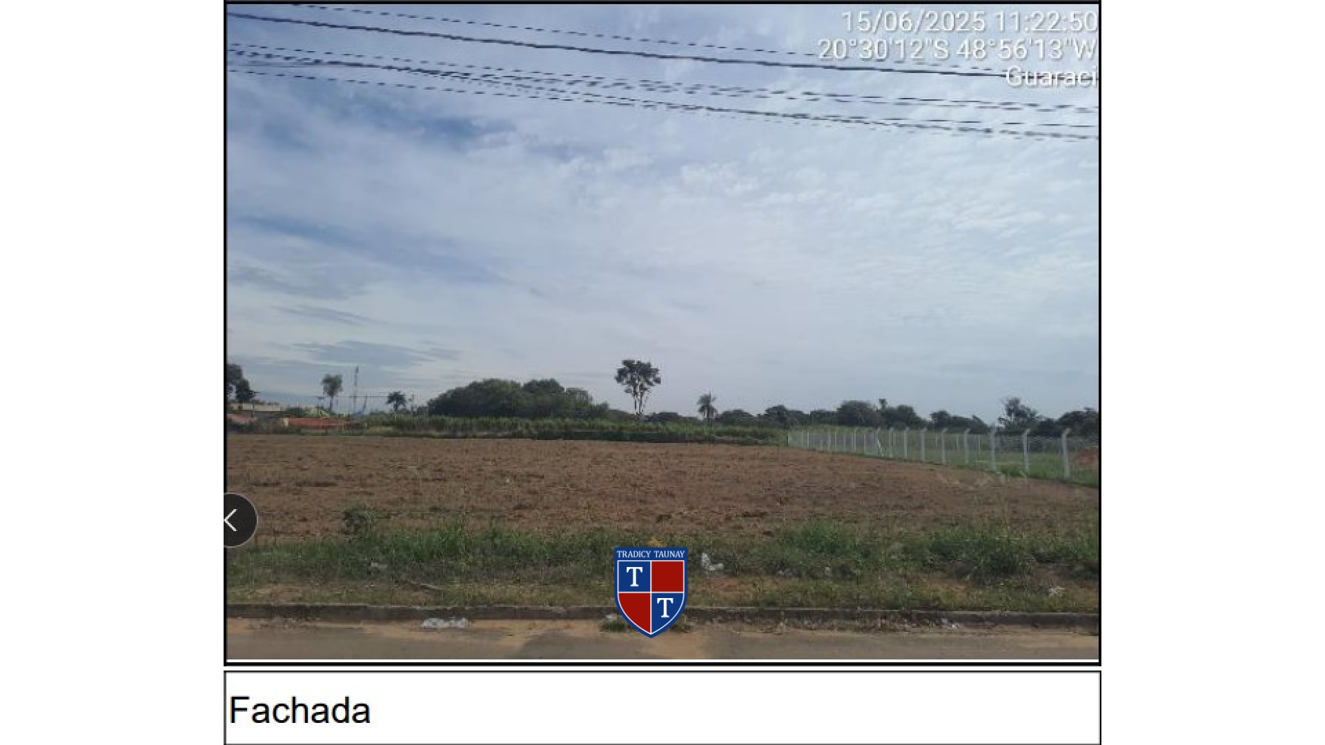 Foto 3 de TERRENO em CENTRO, GUARACI/SP - Imóvel Retomado CAIXA Ref 10289448