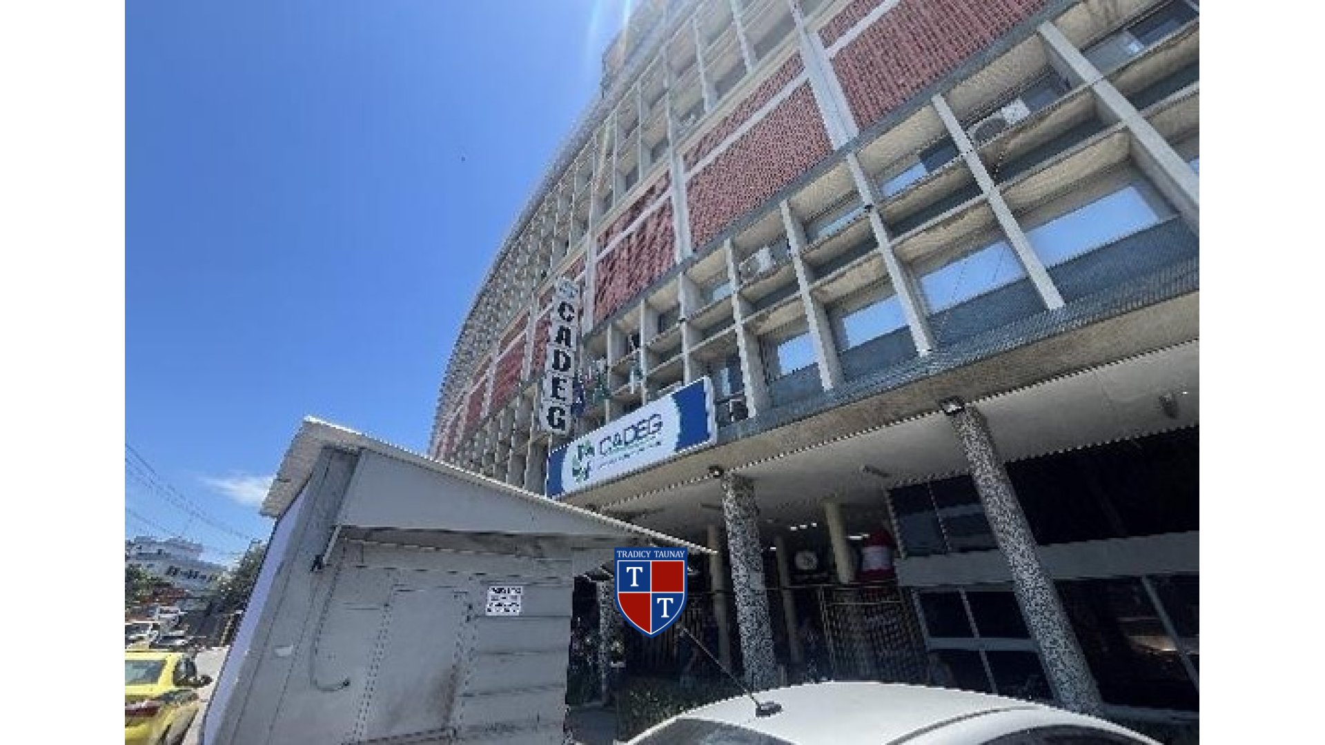 Foto 1 de SALA em BENFICA - Imóvel Retomado Caixa