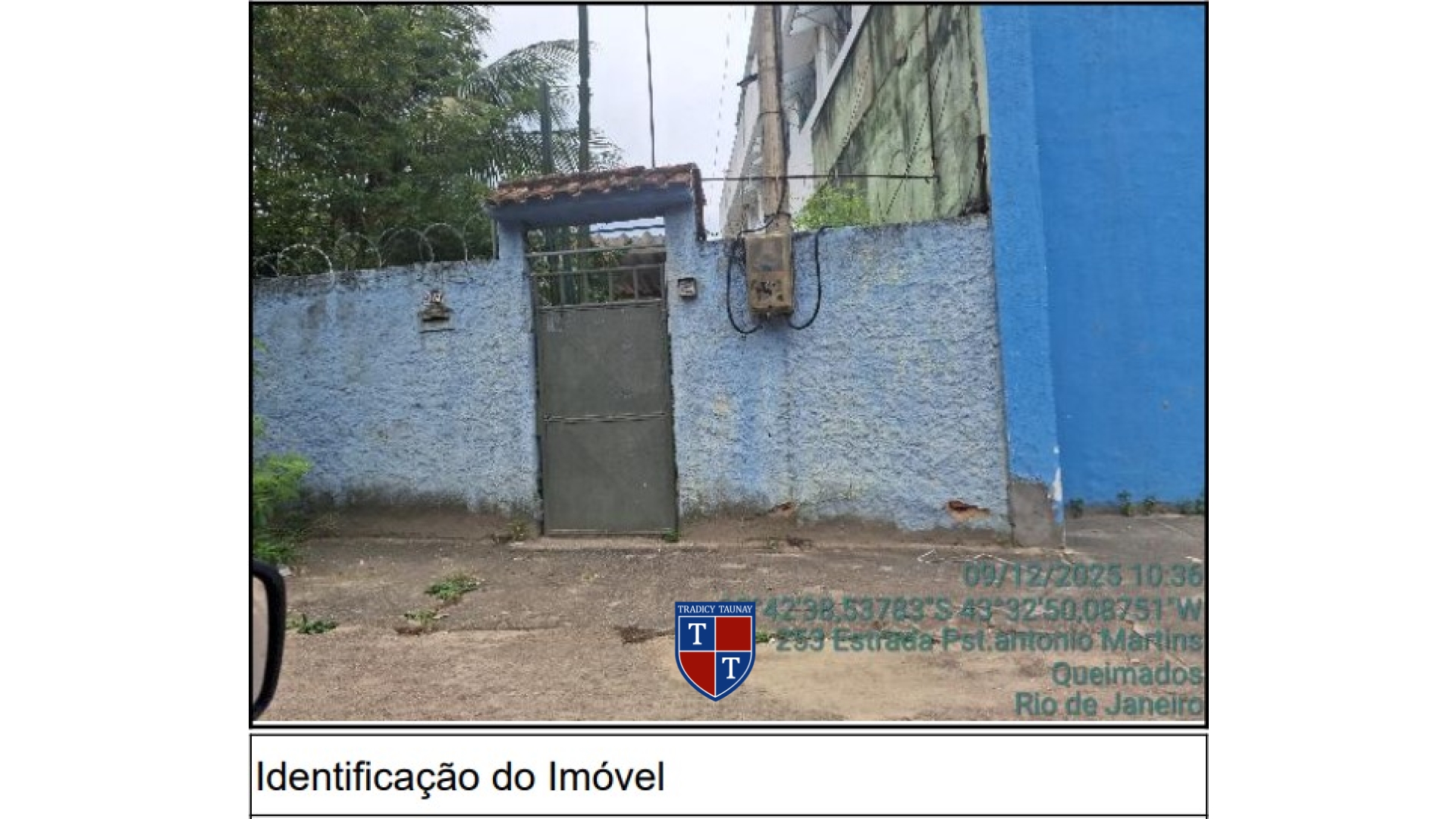 Foto 2 de CASA em QUEIMADOS, QUEIMADOS/RJ - Imóvel Retomado CAIXA Ref 10290964