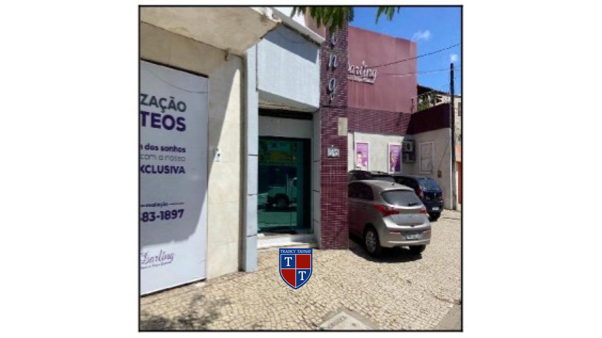 CASA em CENTRO
