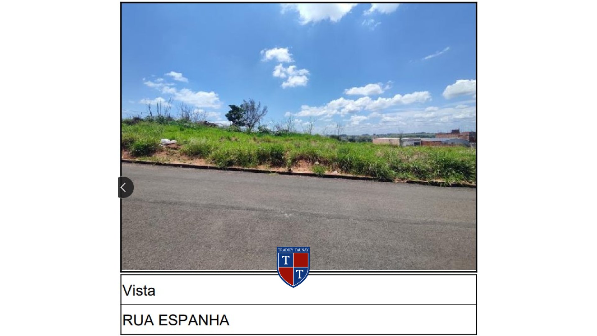 Foto 2 de TERRENO em PARQUE BANDEIRANTES - Imóvel Retomado Caixa