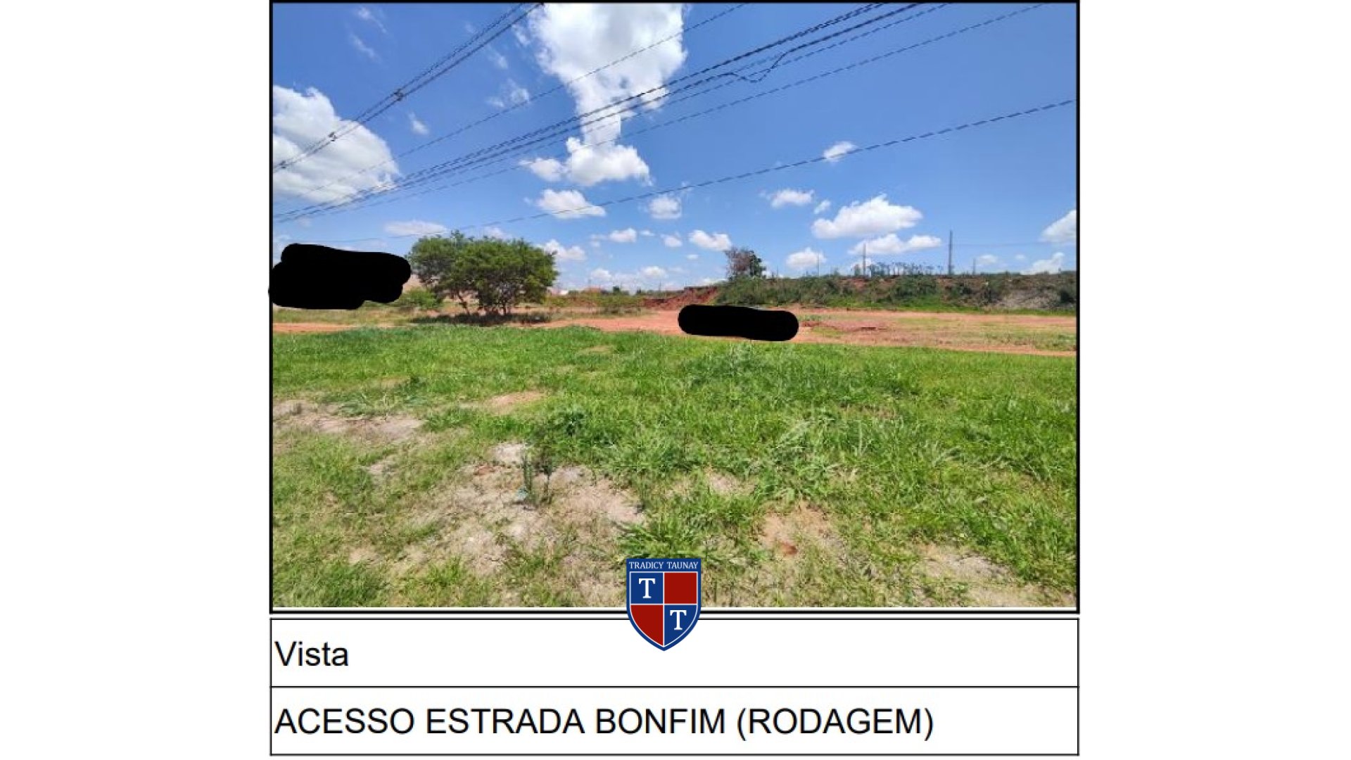 Foto 3 de TERRENO em PARQUE BANDEIRANTES - Imóvel Retomado Caixa