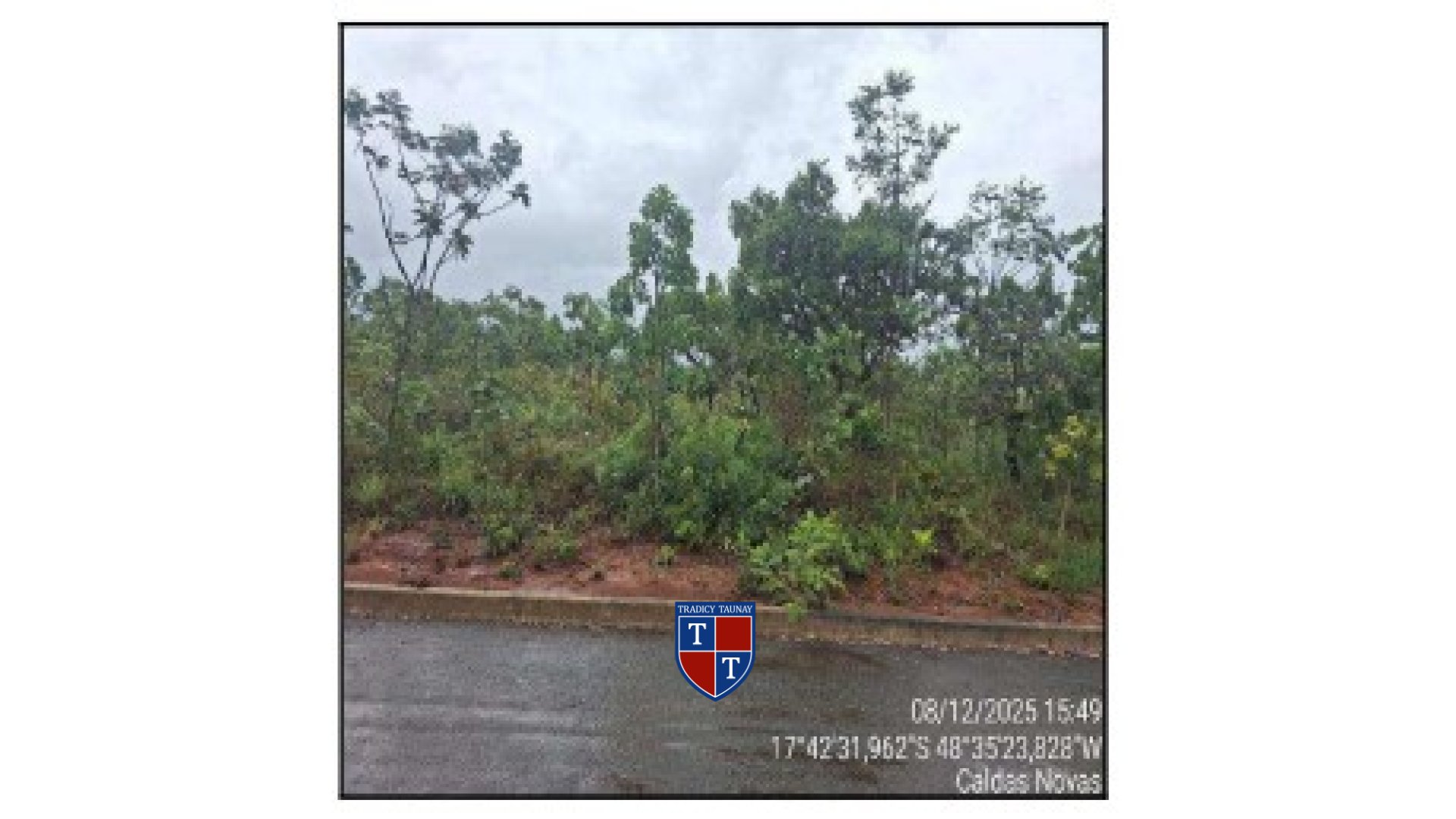 Foto 1 de TERRENO em SETOR LAGOA QUENTE - Imóvel Retomado Caixa