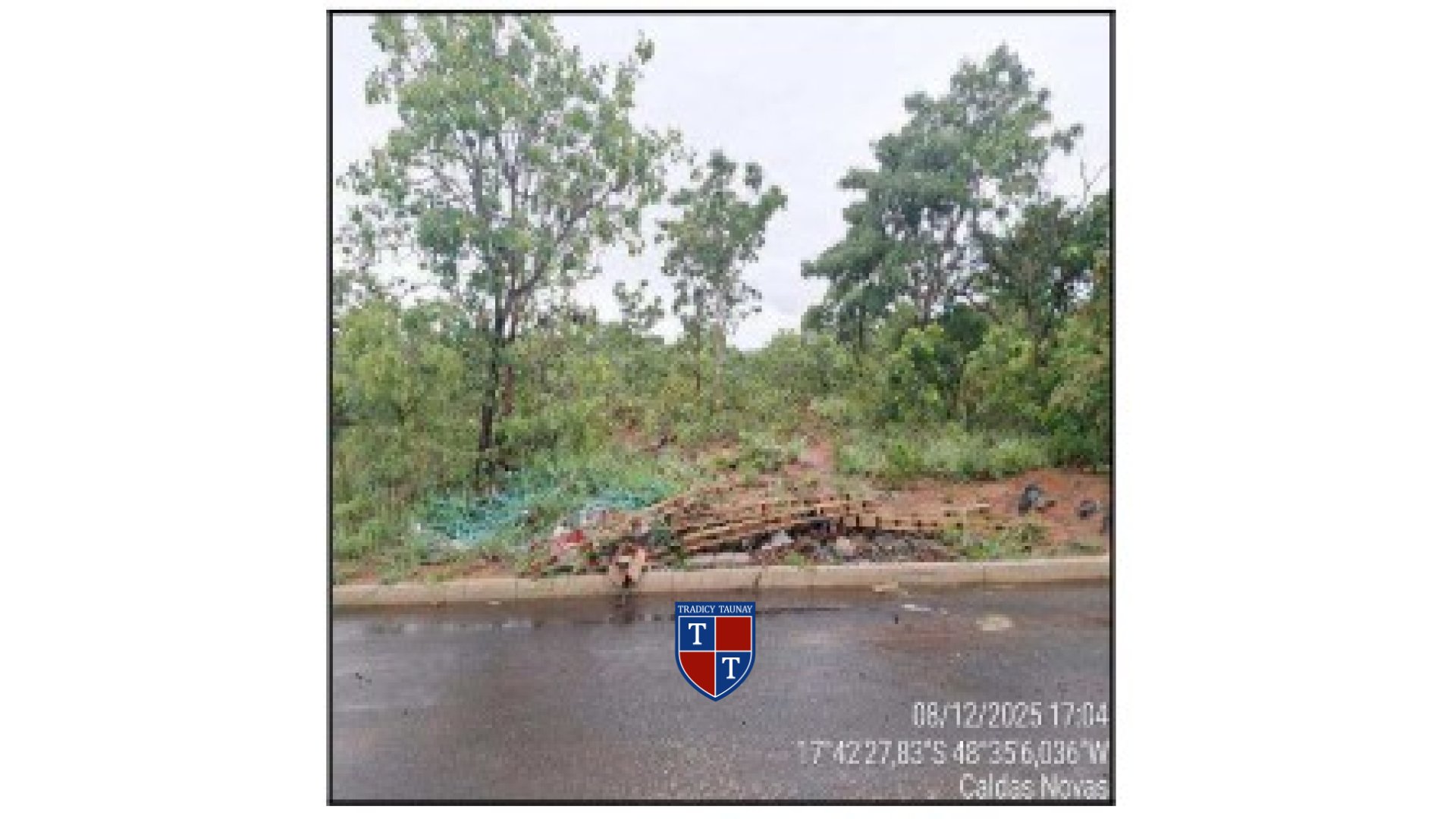 Foto 1 de TERRENO em SETOR LAGOA QUENTE - Imóvel Retomado Caixa
