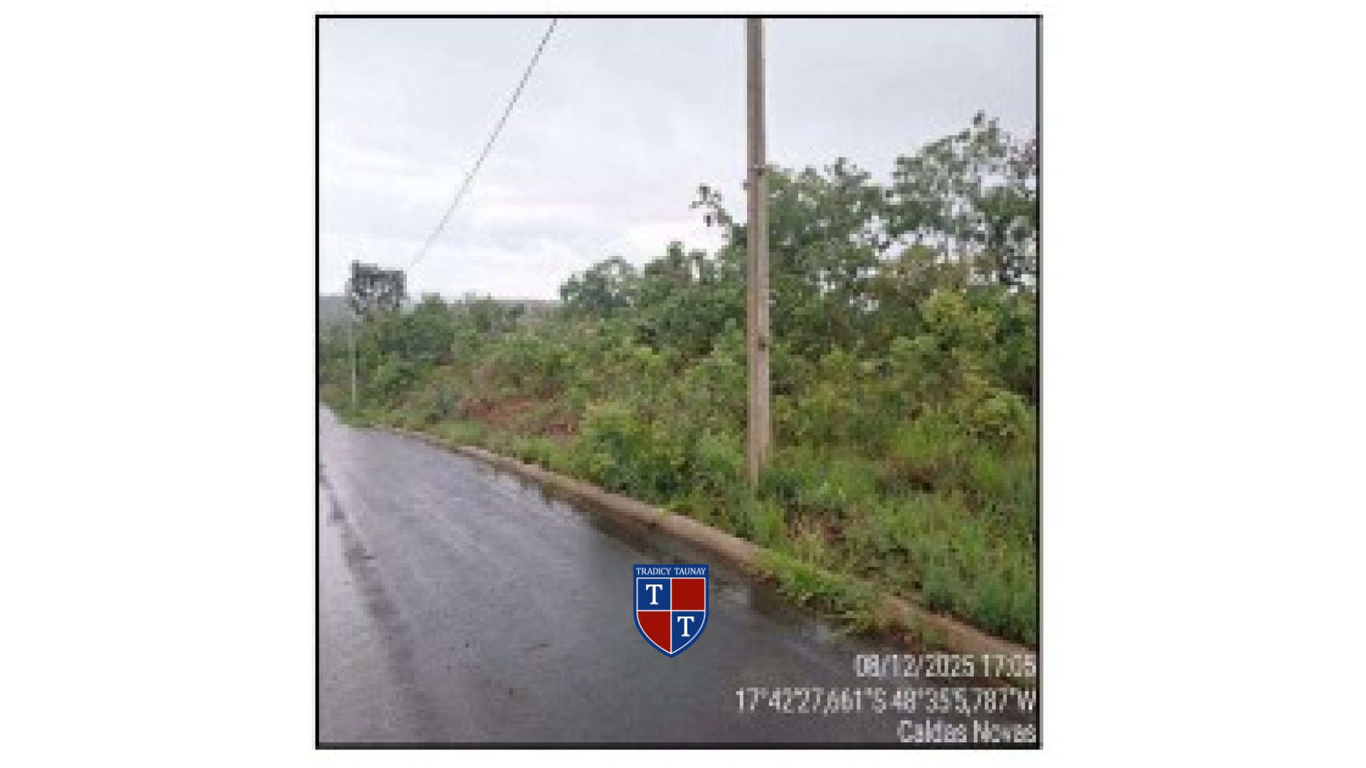 Foto 1 de TERRENO em SETOR LAGOA QUENTE - Imóvel Retomado Caixa
