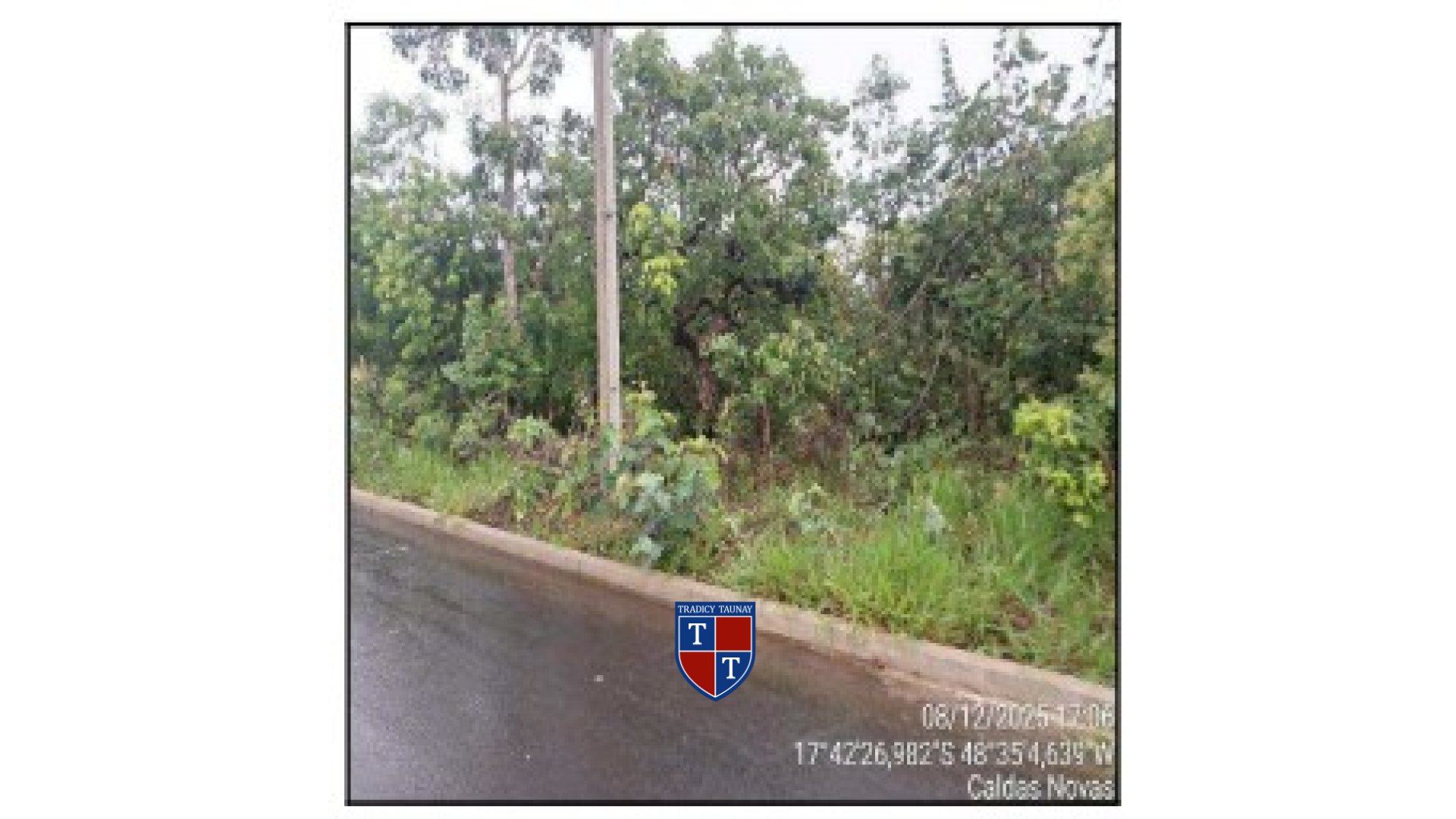 Foto 1 de TERRENO em SETOR LAGOA QUENTE - Imóvel Retomado Caixa