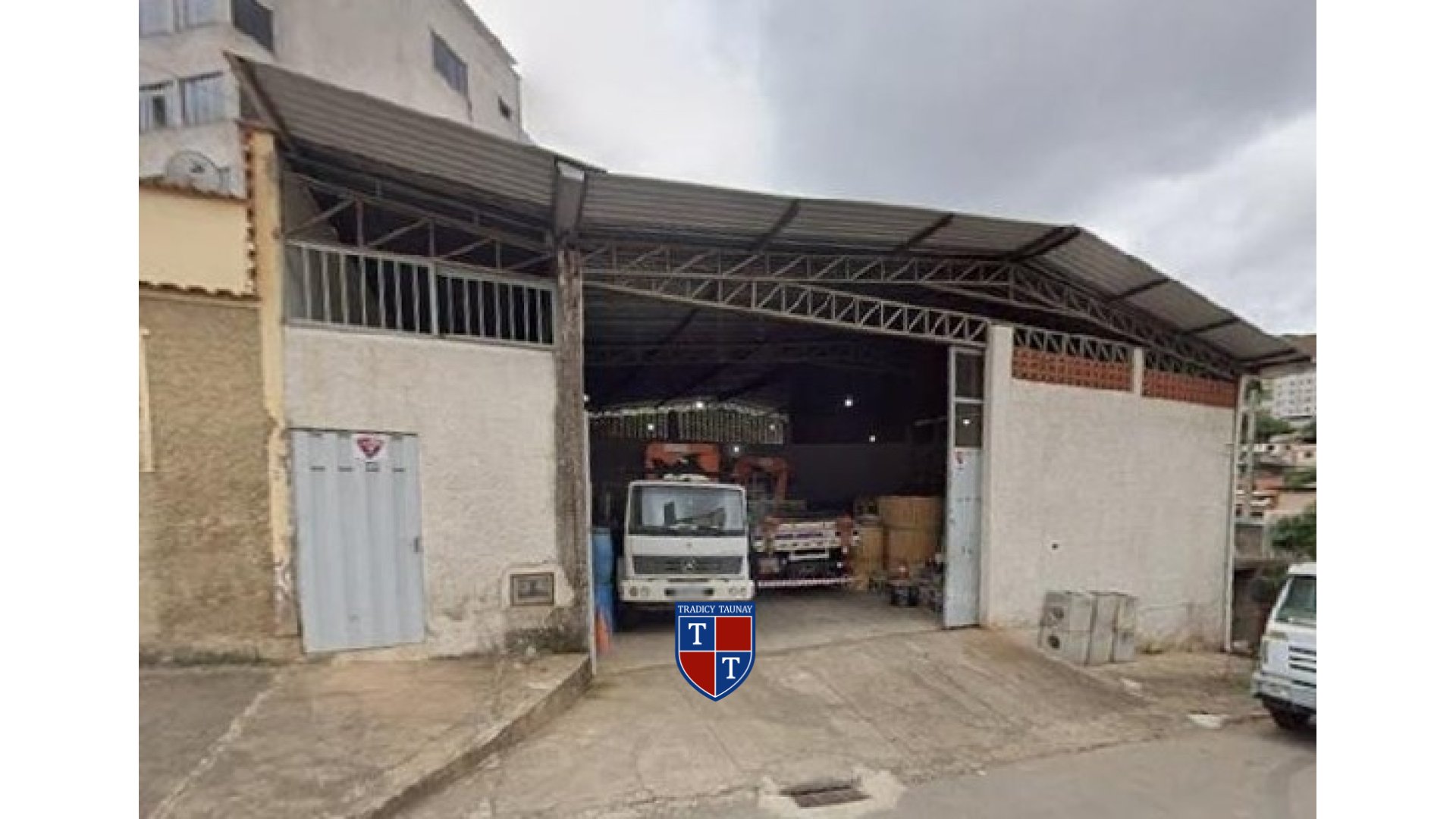 Foto 1 de COMERCIAL em MANGABEIRAS - Imóvel Retomado Caixa