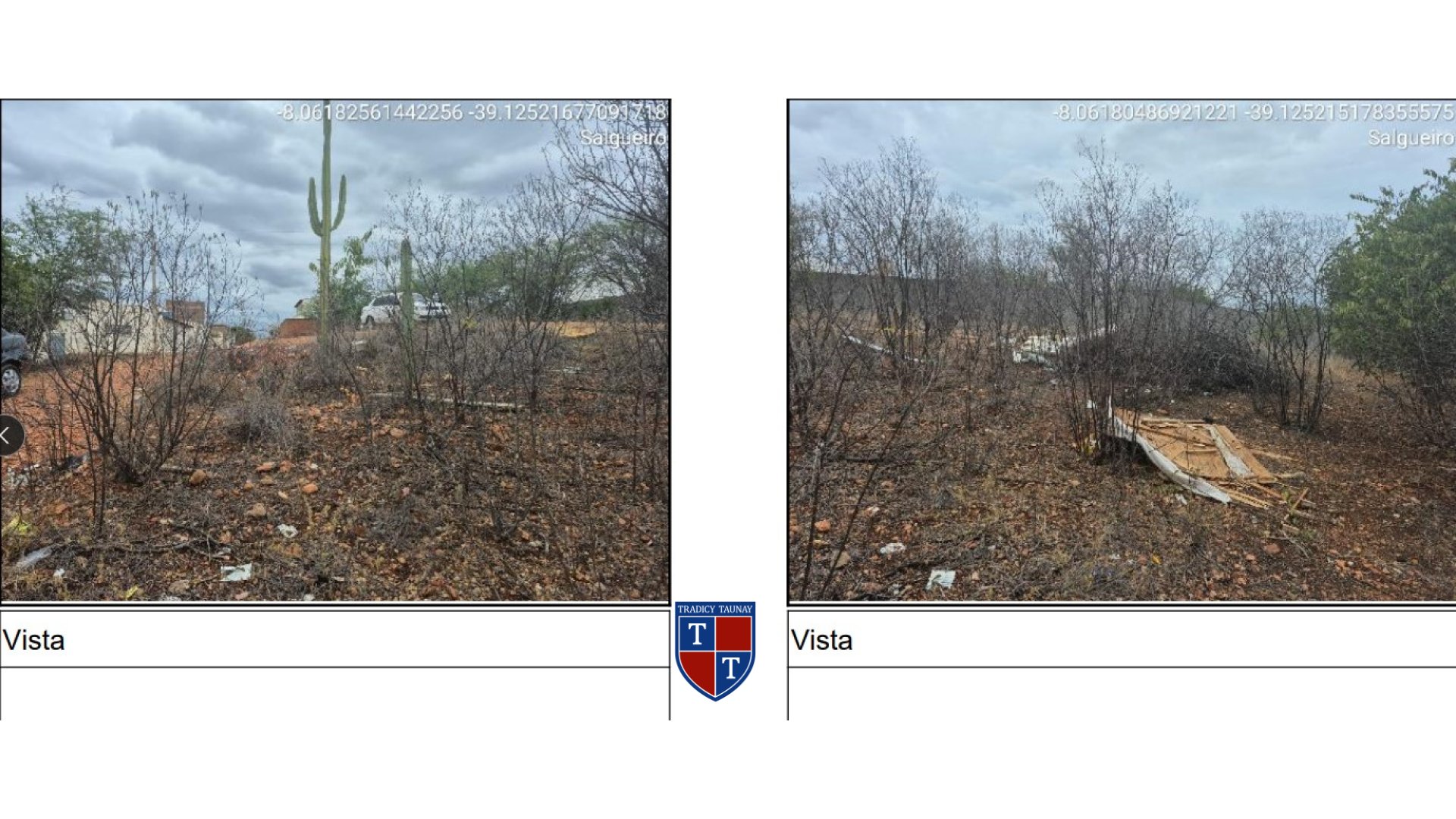 Foto 2 de TERRENO em LOT COPO DE CRISTAL - Imóvel Retomado Caixa