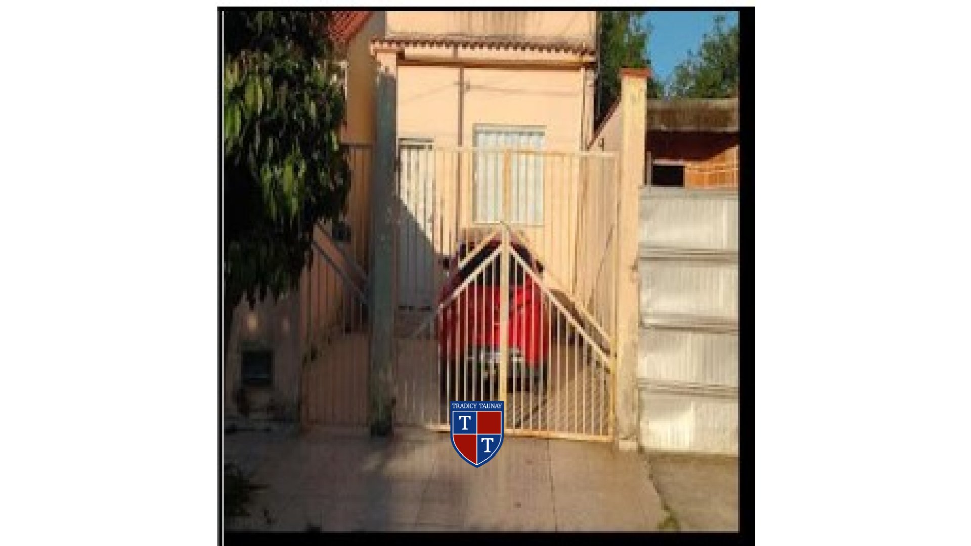 Foto 1 de CASA em JARDIM DO SOL, RESENDE/RJ - Imóvel Retomado CAIXA Ref 10291008