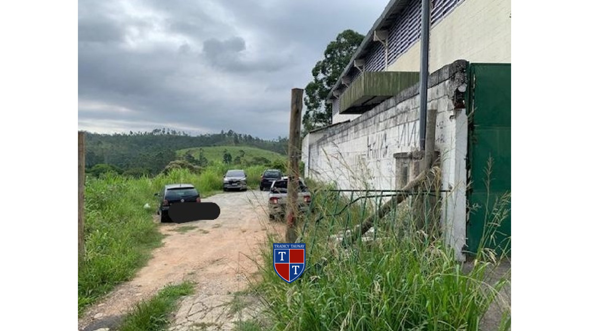 Foto 1 de TERRENO em GUATURINHO - Imóvel Retomado Caixa