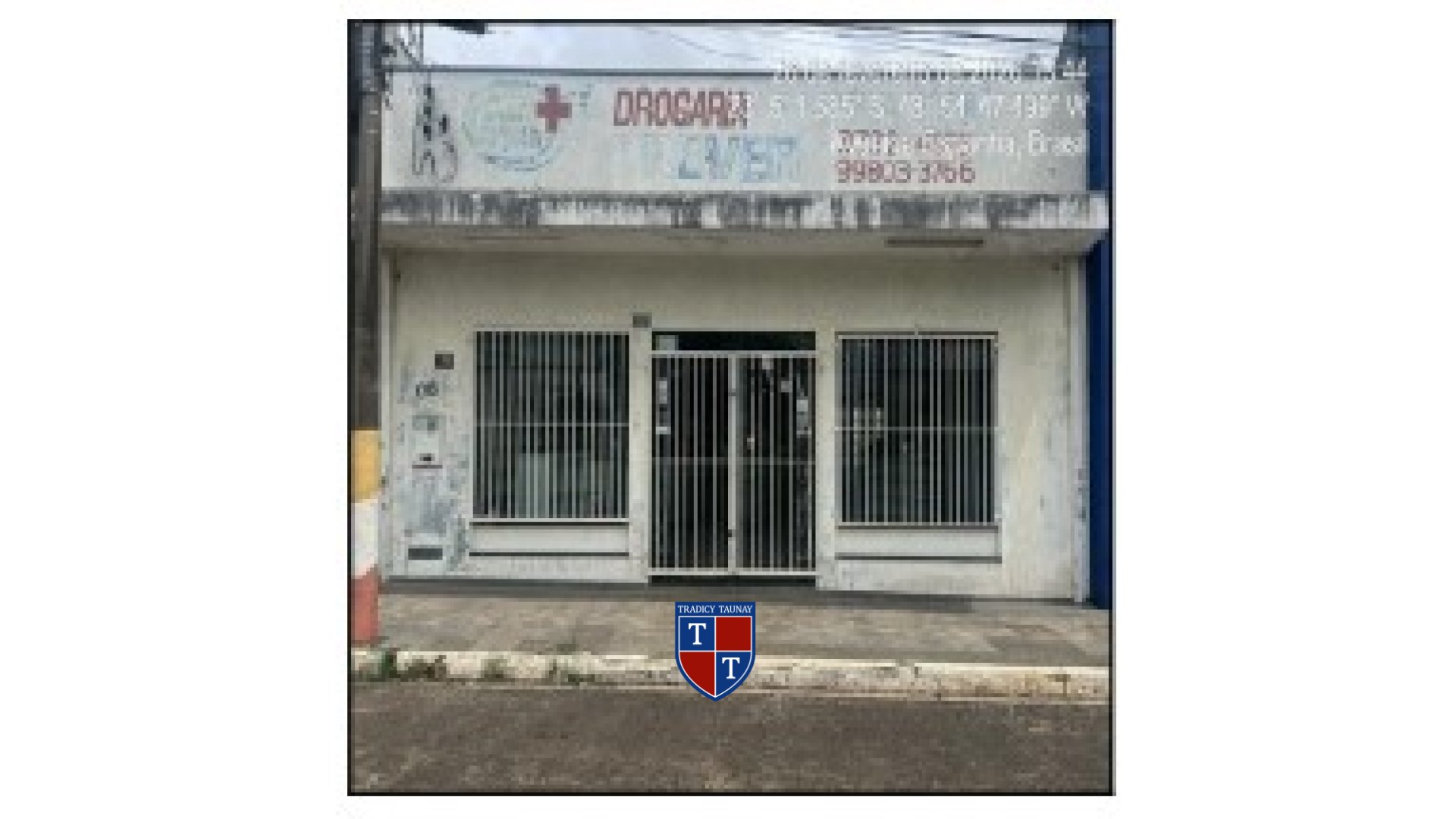 Foto 1 de PREDIO em JARDIM VERA CRUZ - Imóvel Retomado Caixa