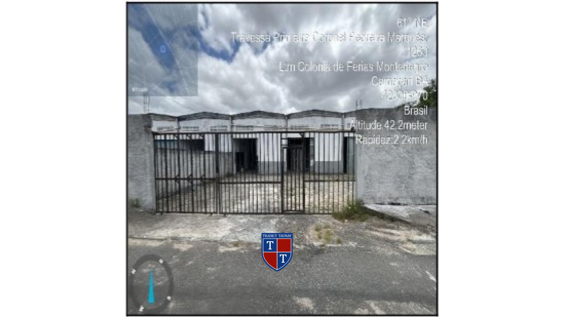 Foto do Imóvel