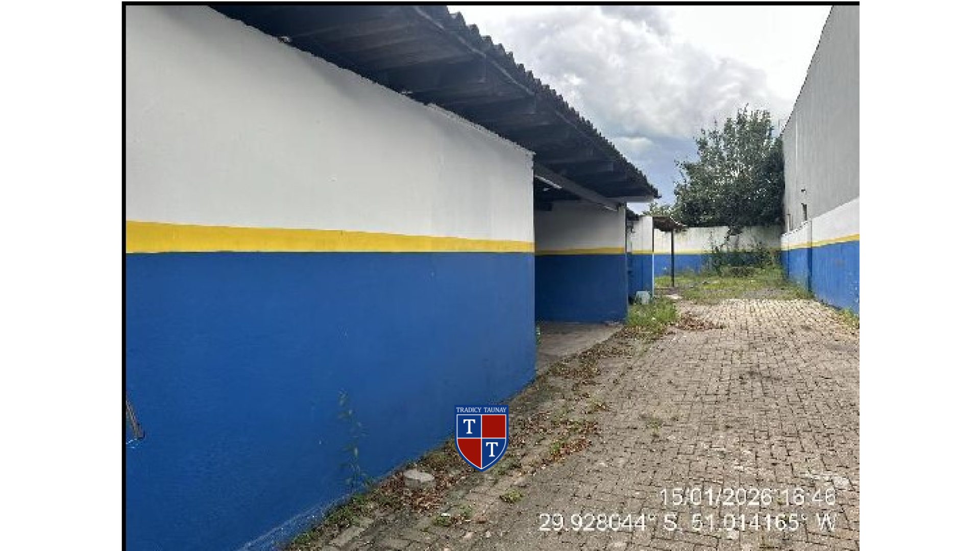 Foto 1 de TERRENO em BARNABE, GRAVATAI/RS - Imóvel Retomado CAIXA Ref 10291014