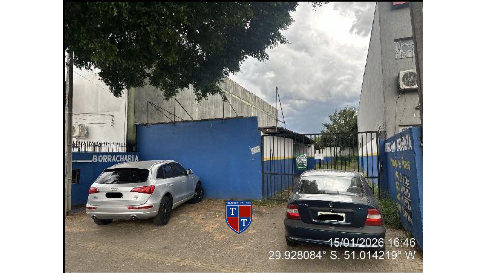 Foto 3 de TERRENO em BARNABE, GRAVATAI/RS - Imóvel Retomado CAIXA Ref 10291014