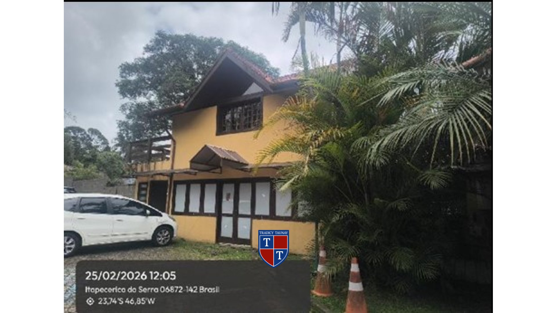 Foto 1 de COMERCIAL em JARDIM ELISA - Imóvel Retomado Caixa