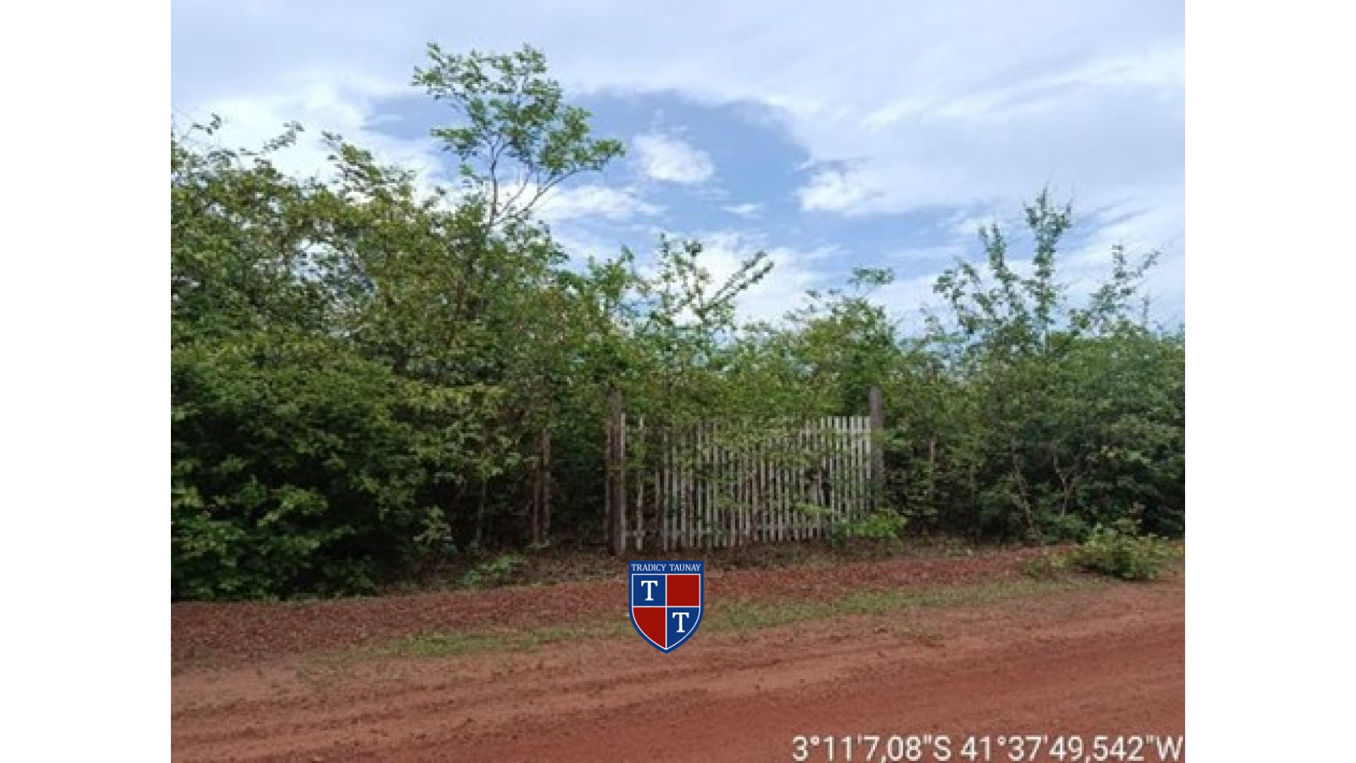Foto 1 de TERRENO em CENTRO - Imóvel Retomado Caixa