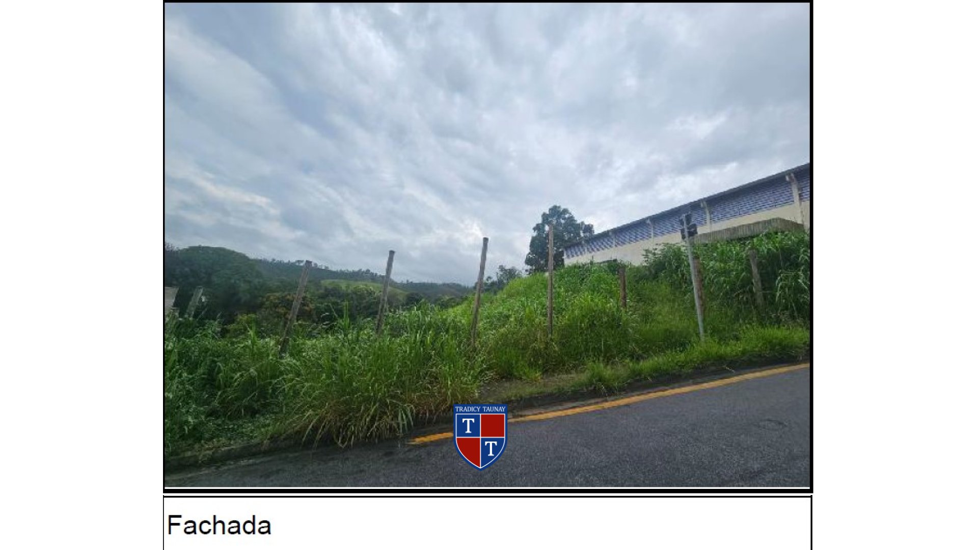 Foto 1 de TERRENO em GUATURINHO - Imóvel Retomado Caixa
